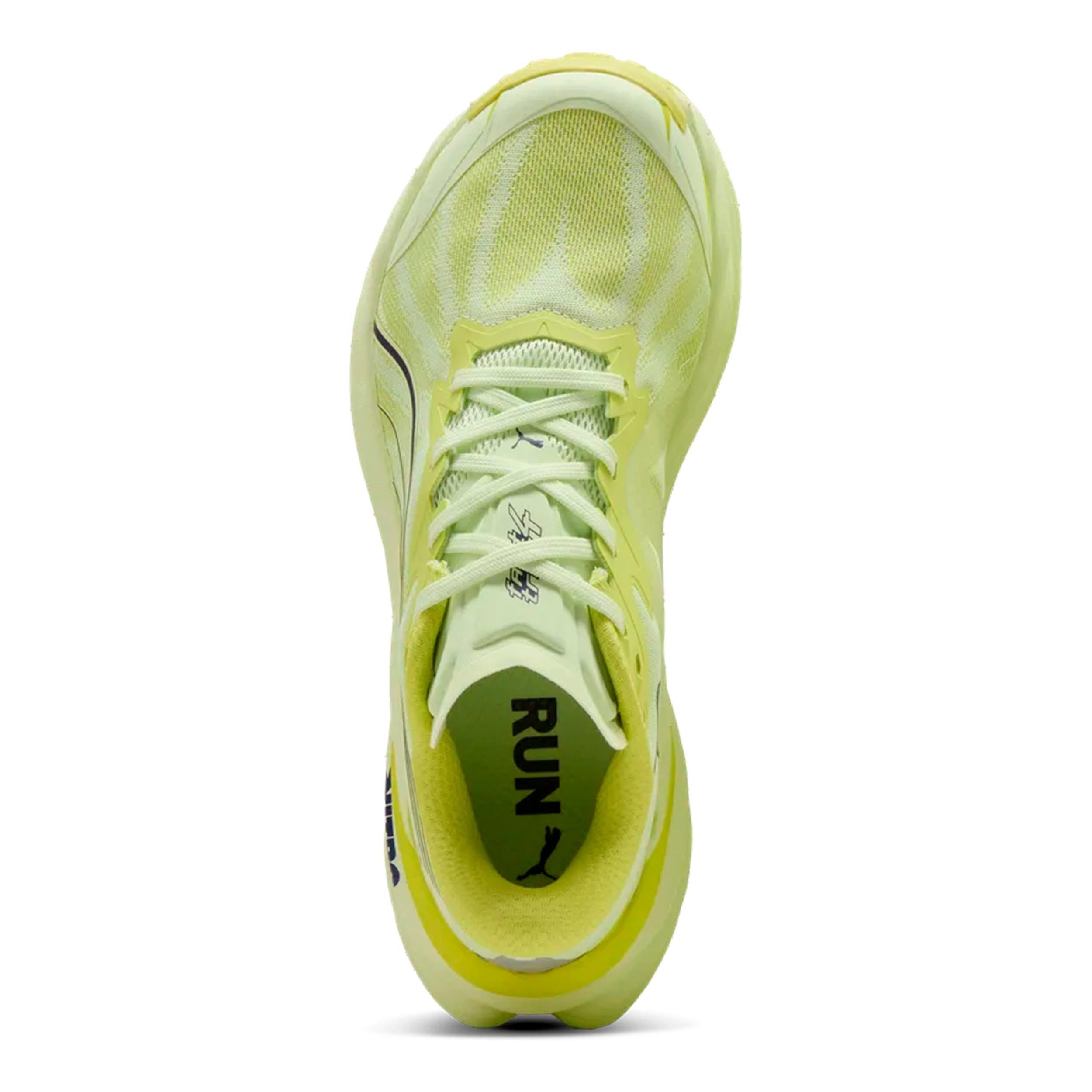 PUMA Fast-Trac Nitro 4 - Trailschuh Trailrunningschuh