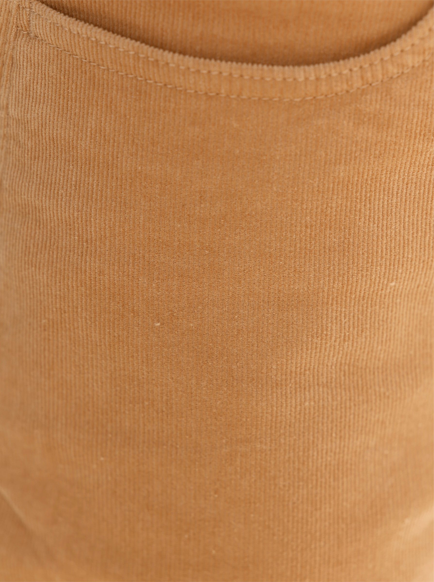 Sieh an! Jerseyhose Cord-Hose komfortabel – Bild 2 von 2