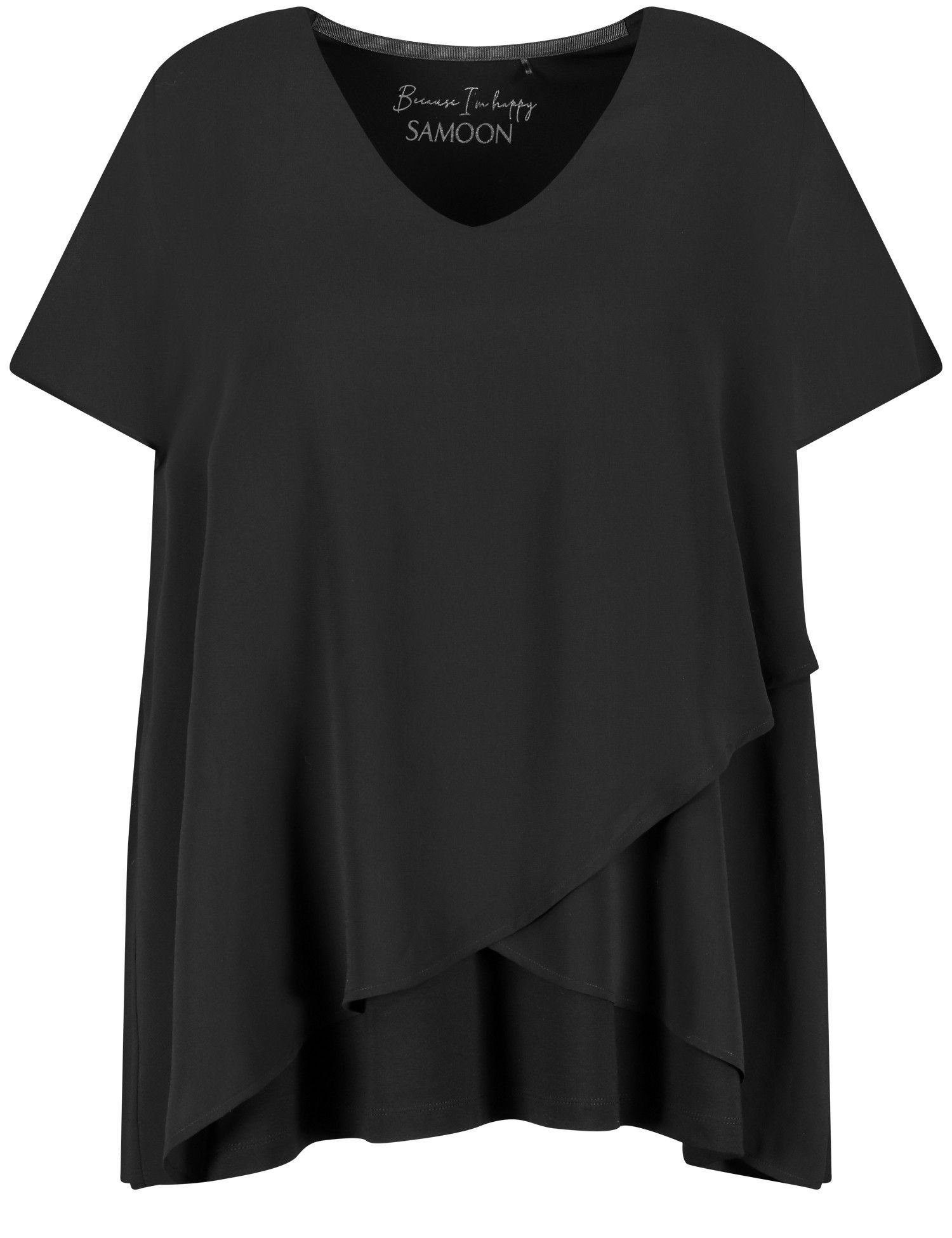 Shirtbluse