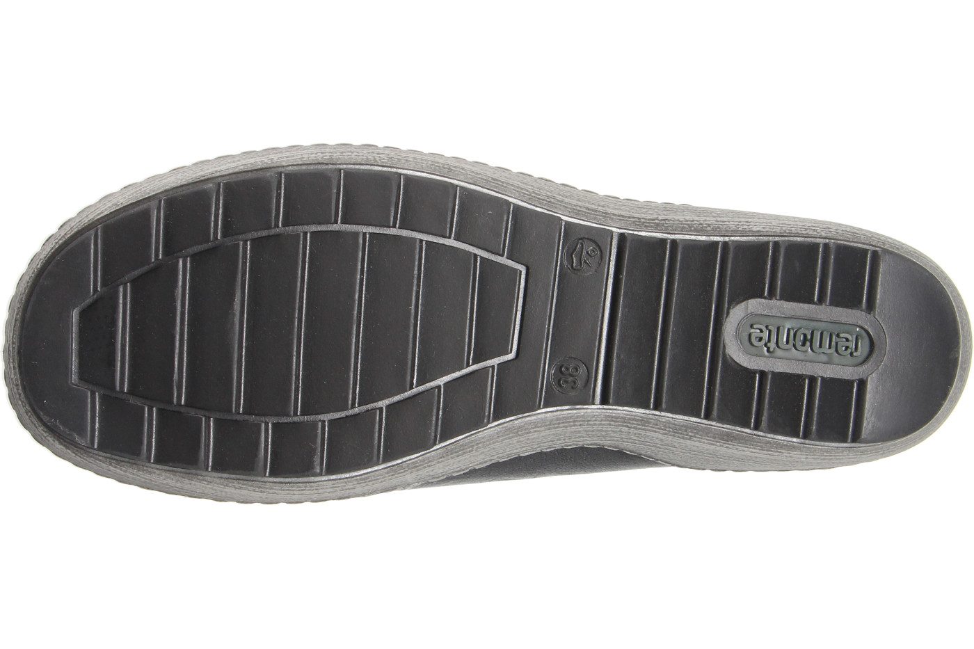 Remonte Schnürschuh