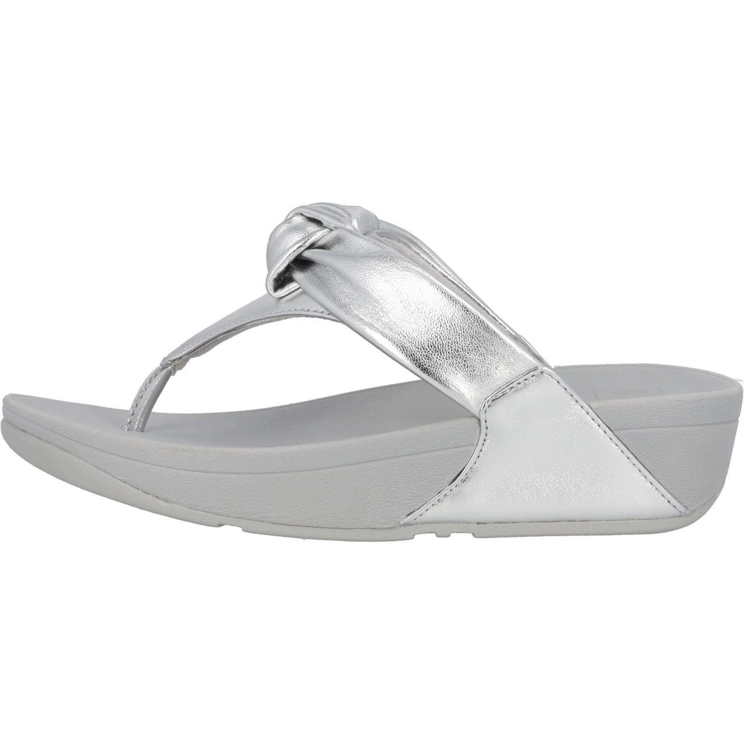 Fitflop Lulu Paddes Knot HN8 Zehentrenner günstig online kaufen