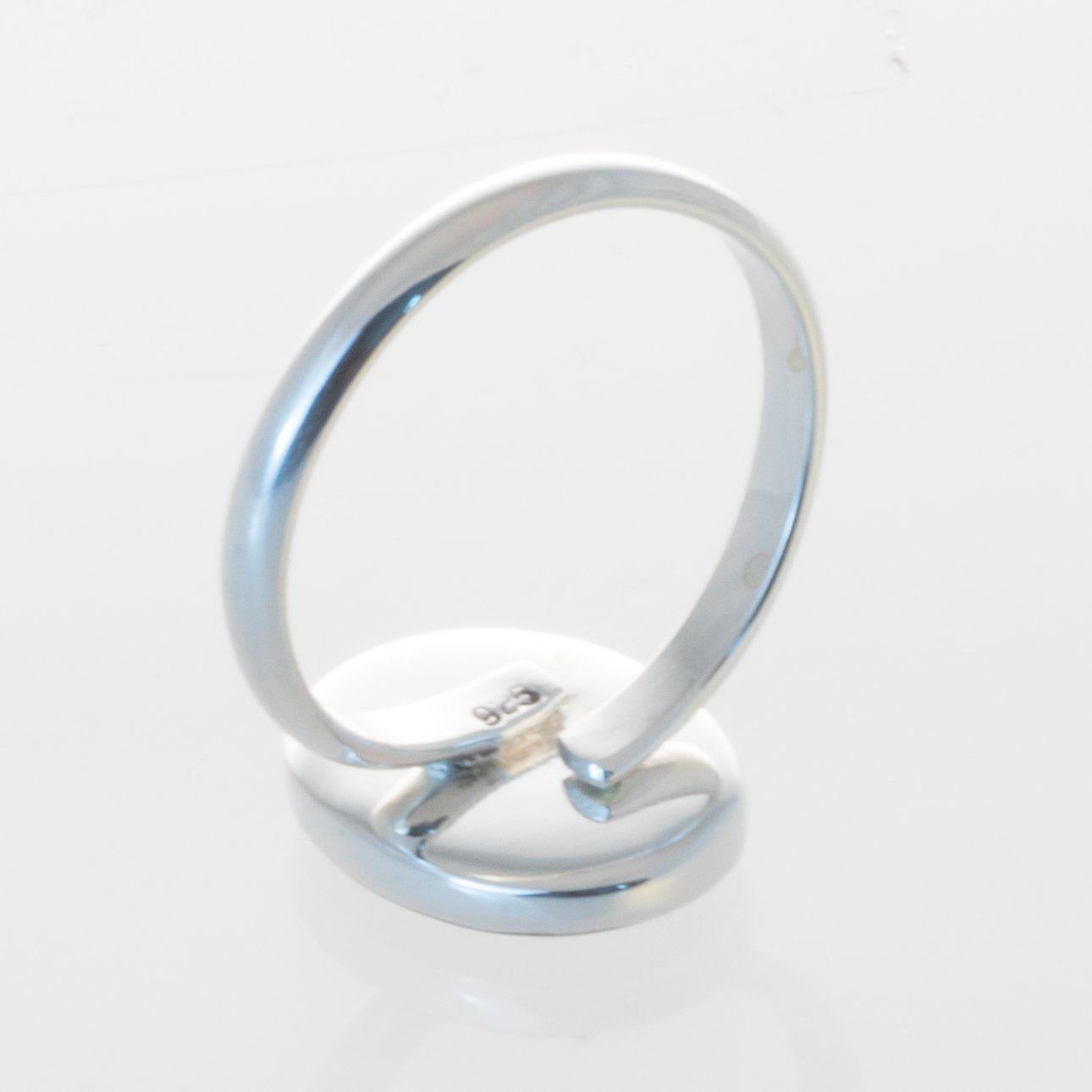 Bella Carina Fingerring Ring mit Abalone günstig online kaufen