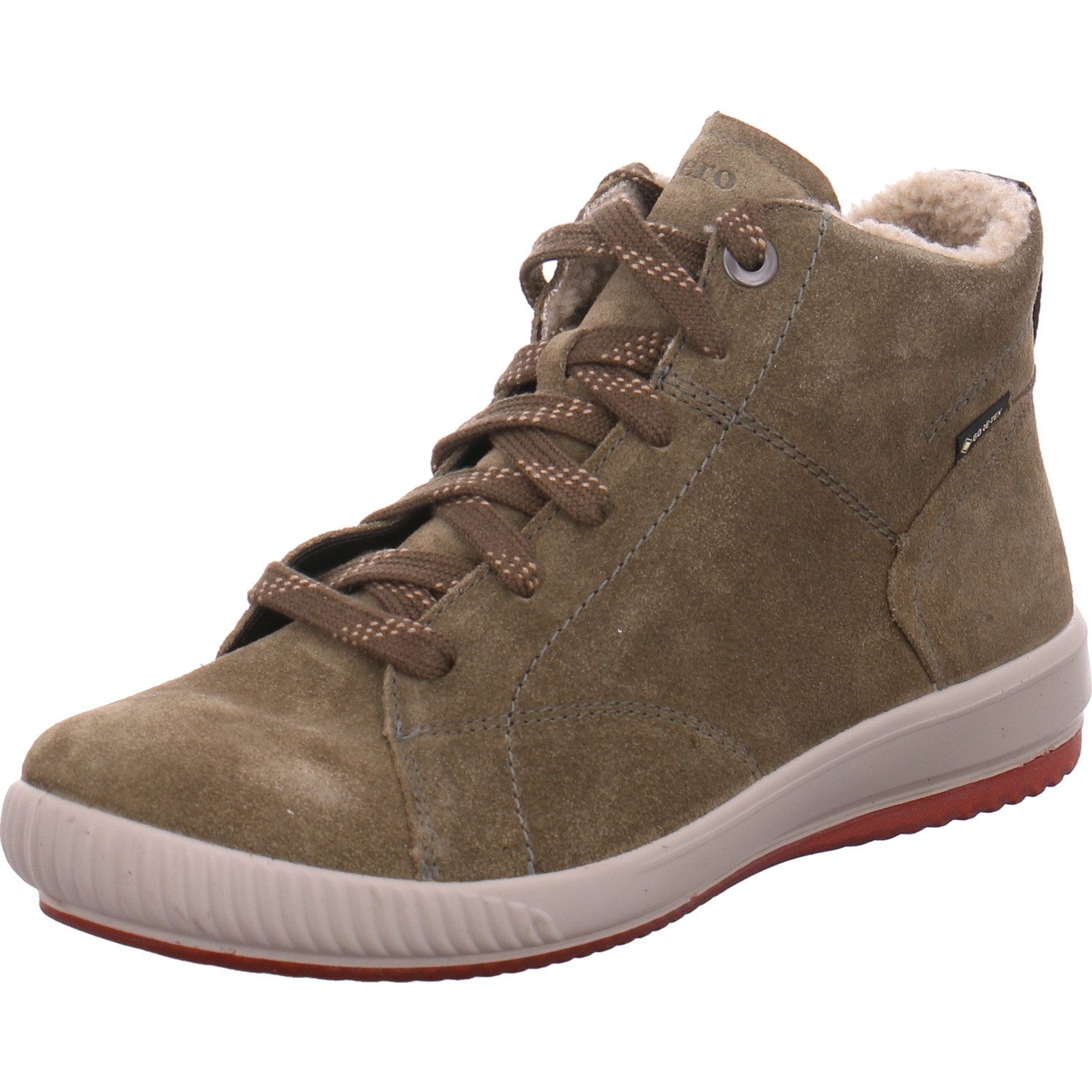 Stiefel