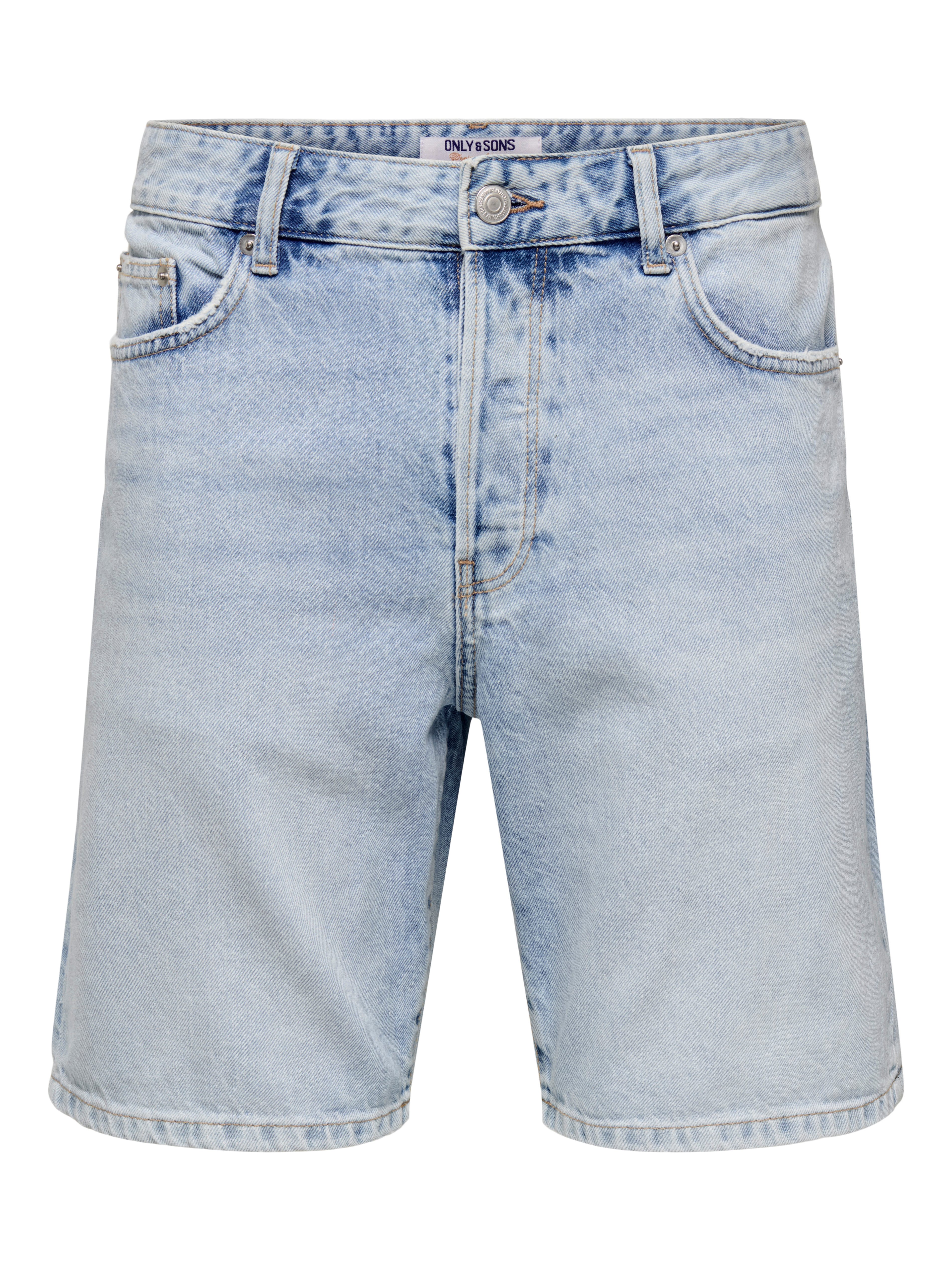 ONLY & SONS Shorts ONSEDGE BOX günstig online kaufen