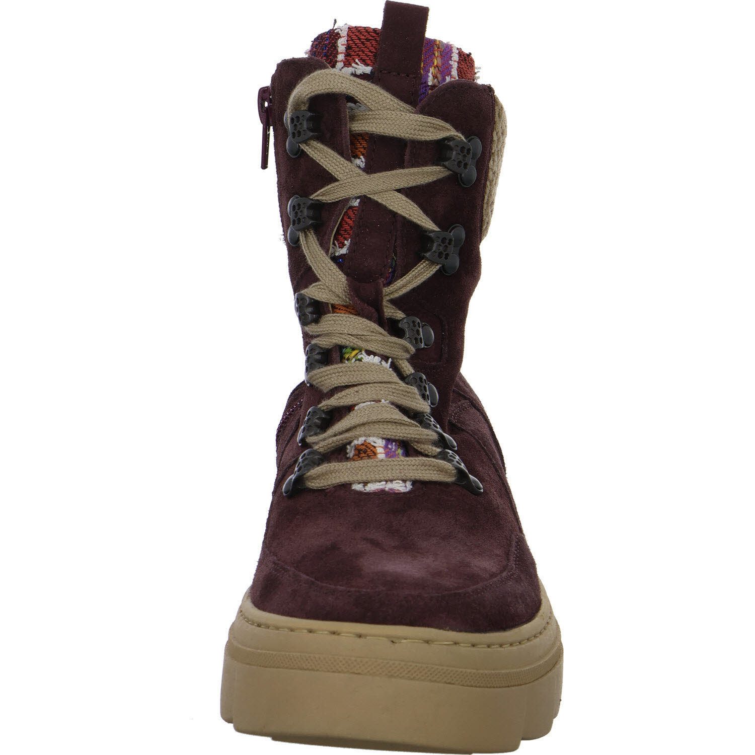 Waldläufer H-Saiga Winterstiefel
