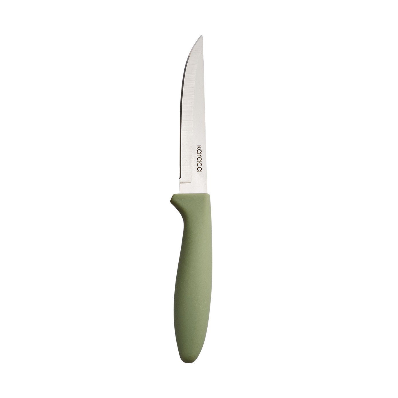 Karaca Messer-Set Dr. Inox Clarissa 6-teiliges Messerset