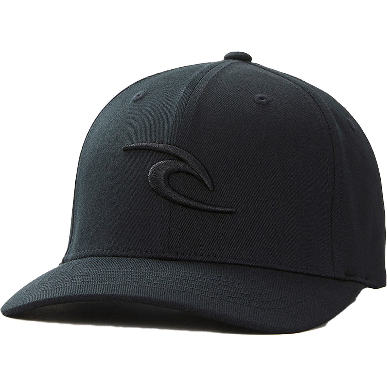 Rip Curl Baseball Cap TEPAN FLEXFIT günstig online kaufen