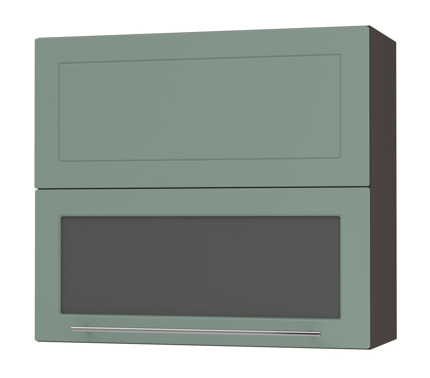 mint matt | Korpus: lava