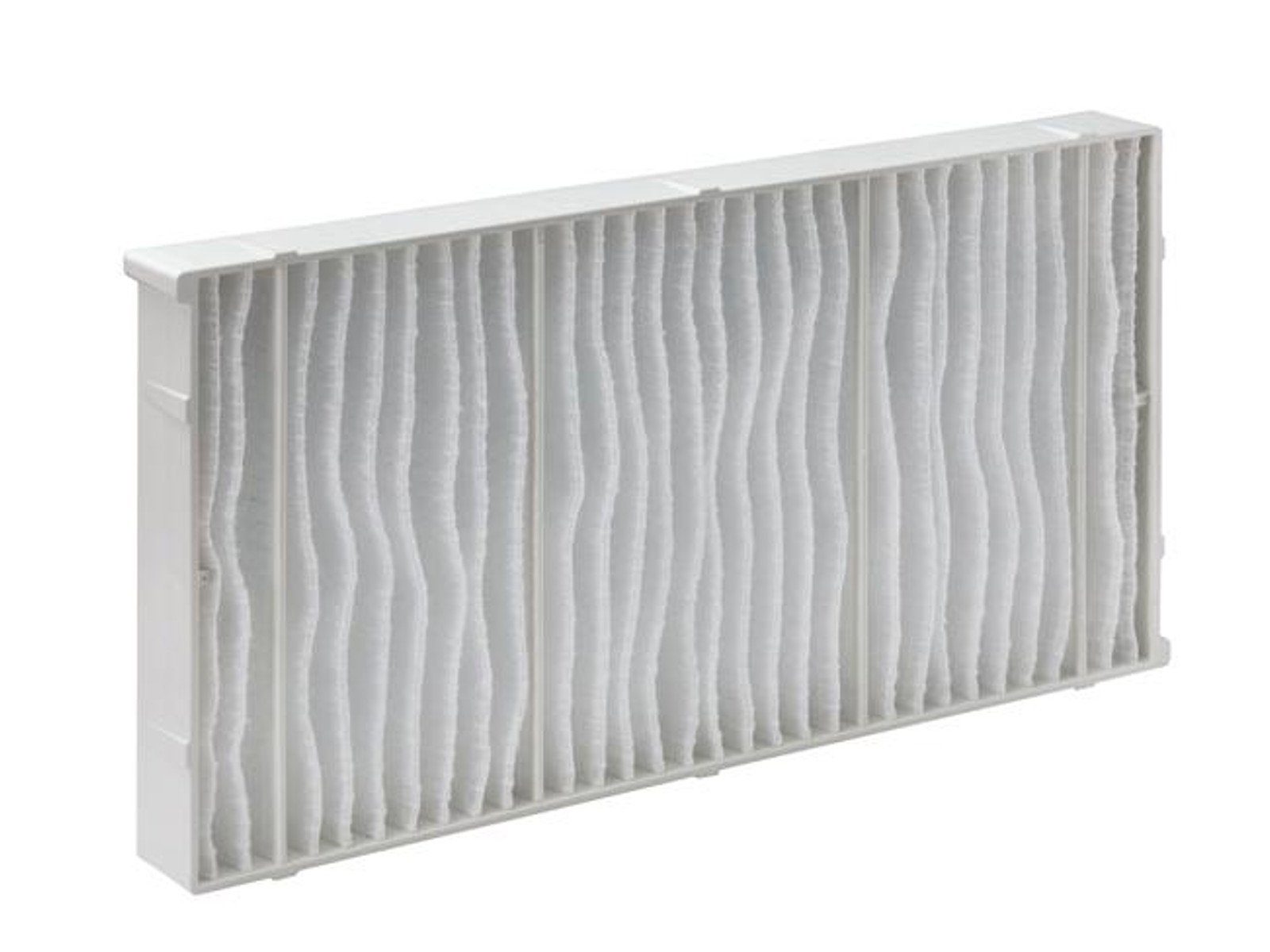 azurano Ersatzfilter ET-EMF510, Inklusive Rahmen, einfacher Austausch