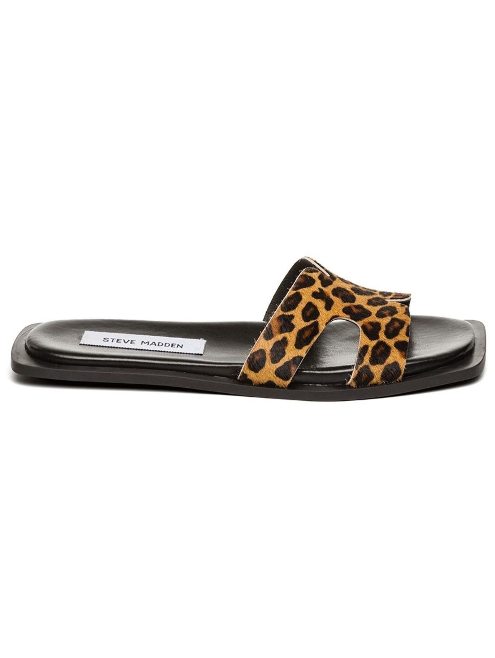 STEVE MADDEN STEVE MADDEN Pantoletten Leder Pantolette