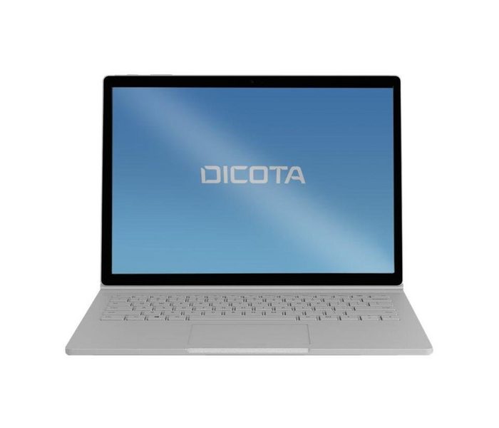 DICOTA Secret 4 Way for Surface Book 2 Notebook-Netzteil