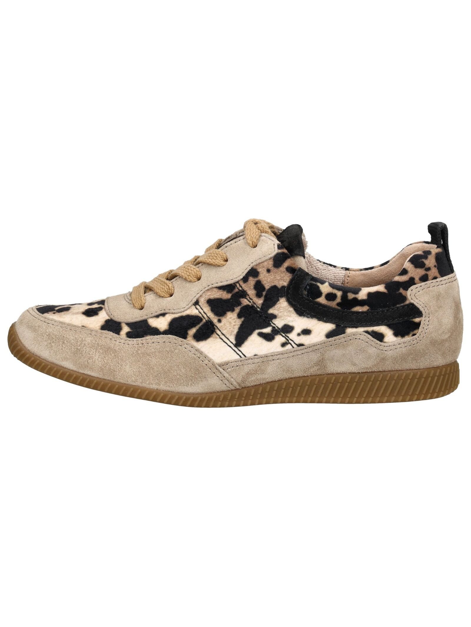 Paul Green Paul Green Sneaker Leder Sneaker günstig online kaufen