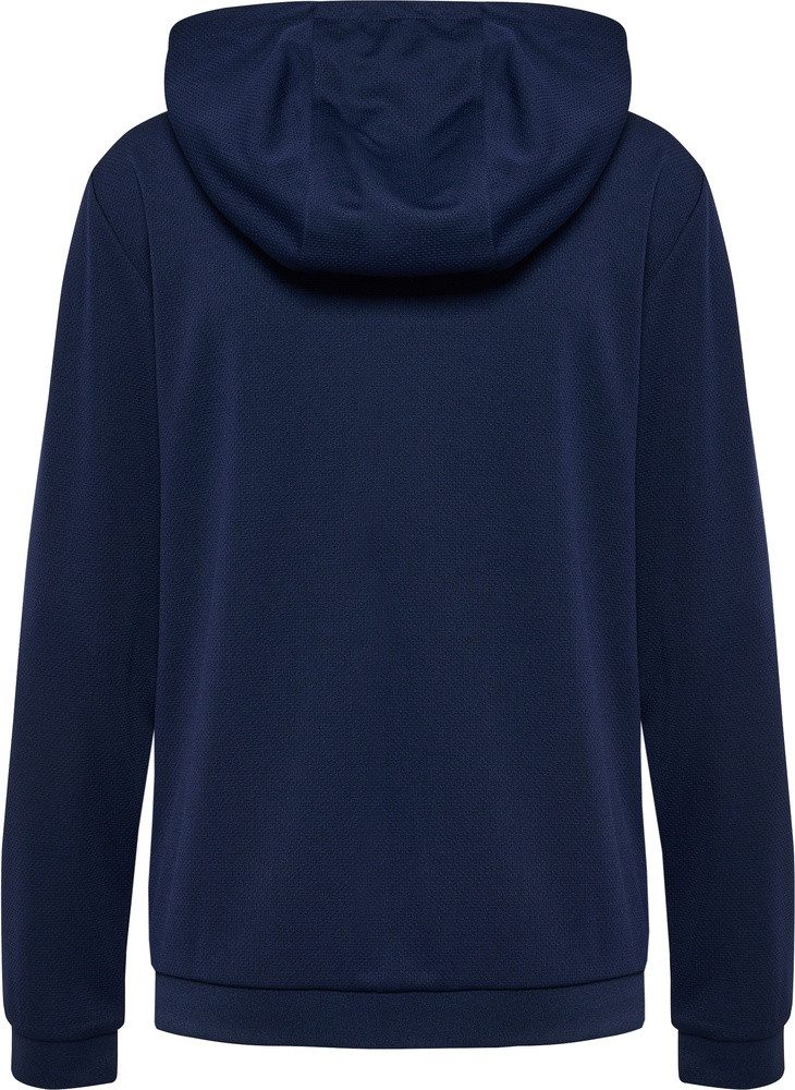 hummel Trainingsjacke Hmlauthentic Pl Zip Hoodie Woman günstig online kaufen