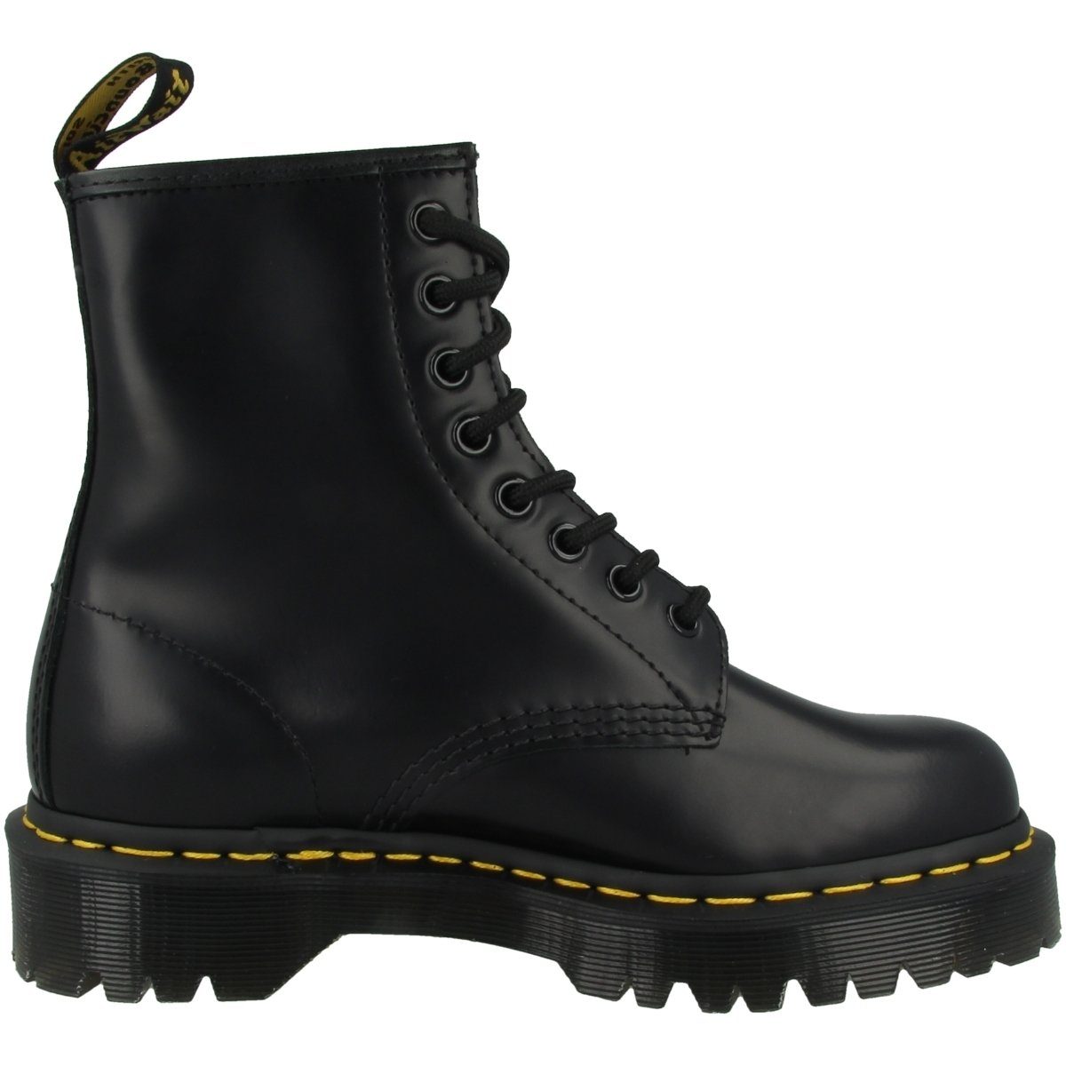DR. MARTENS 1460 Bex Unisex Erwachsene Stiefelette Stiefeletten, Stiefel, Winterstiefel, Winterboots, Schneestiefel