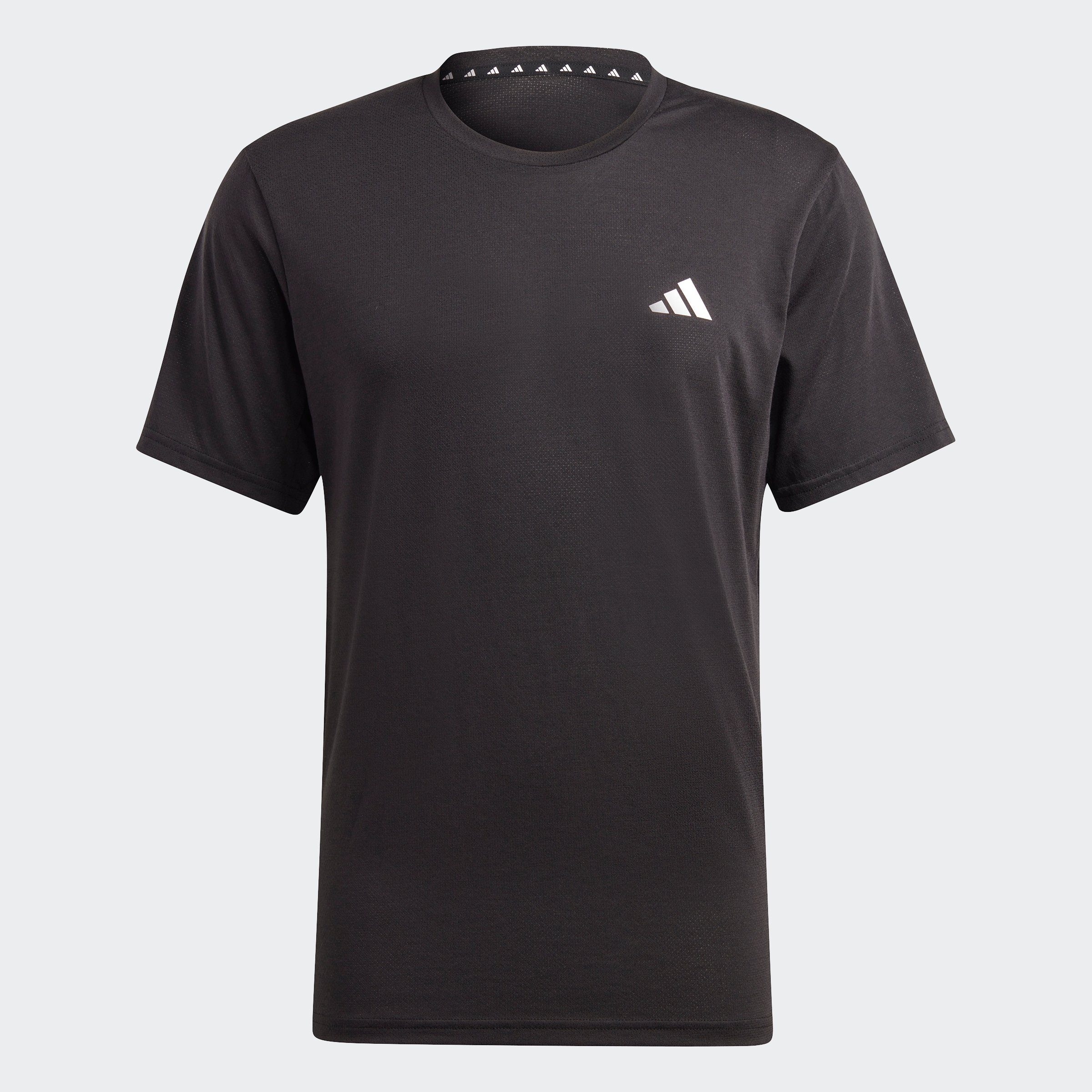 adidas Performance T-Shirt TRAIN ESSENTIALS COMFORT TRAINING