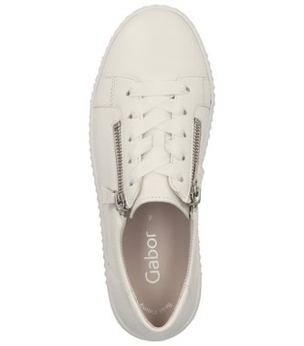 Gabor Sneaker Leder Sneaker