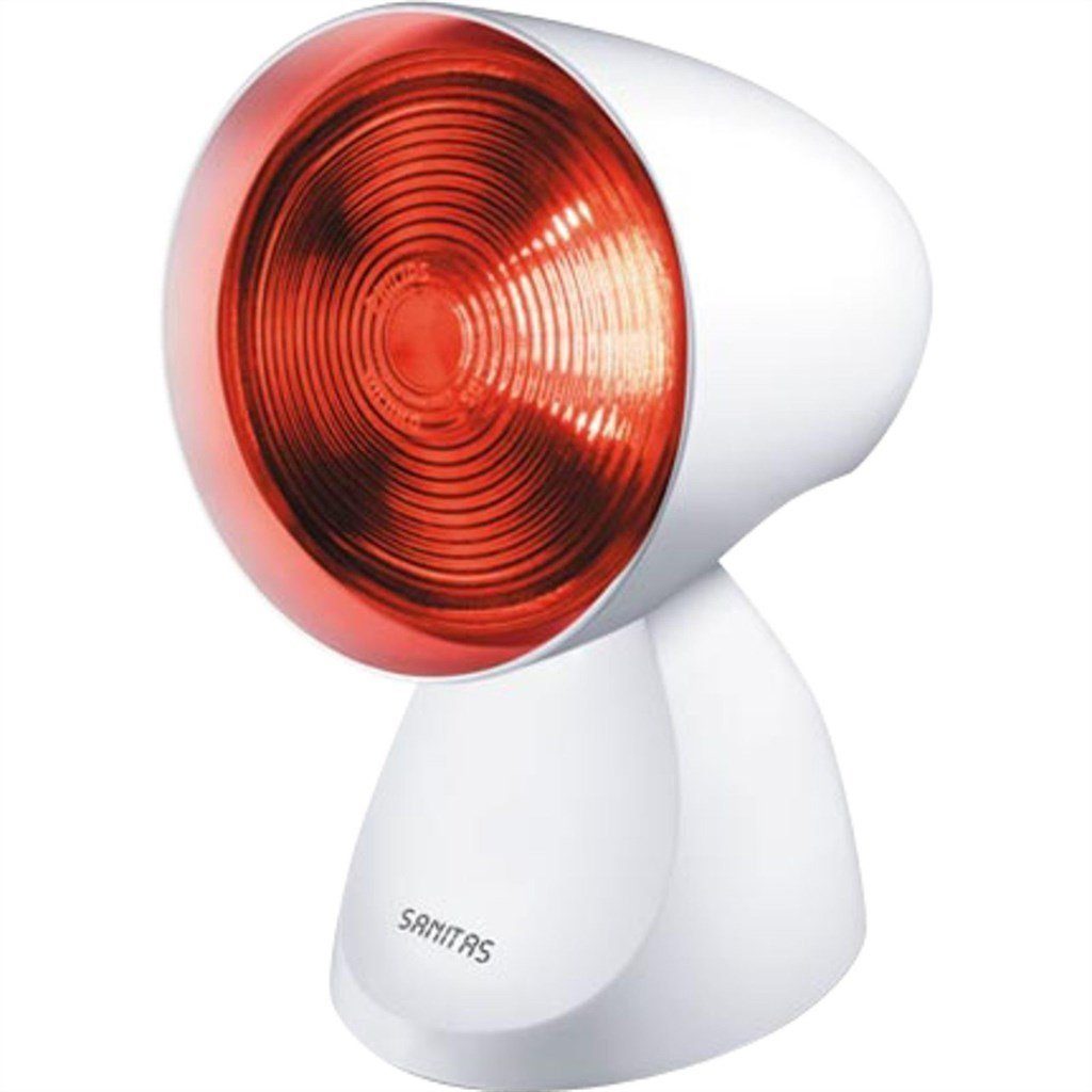 Sanitas Infrarotlampe SIL 16 Infrarotlampe