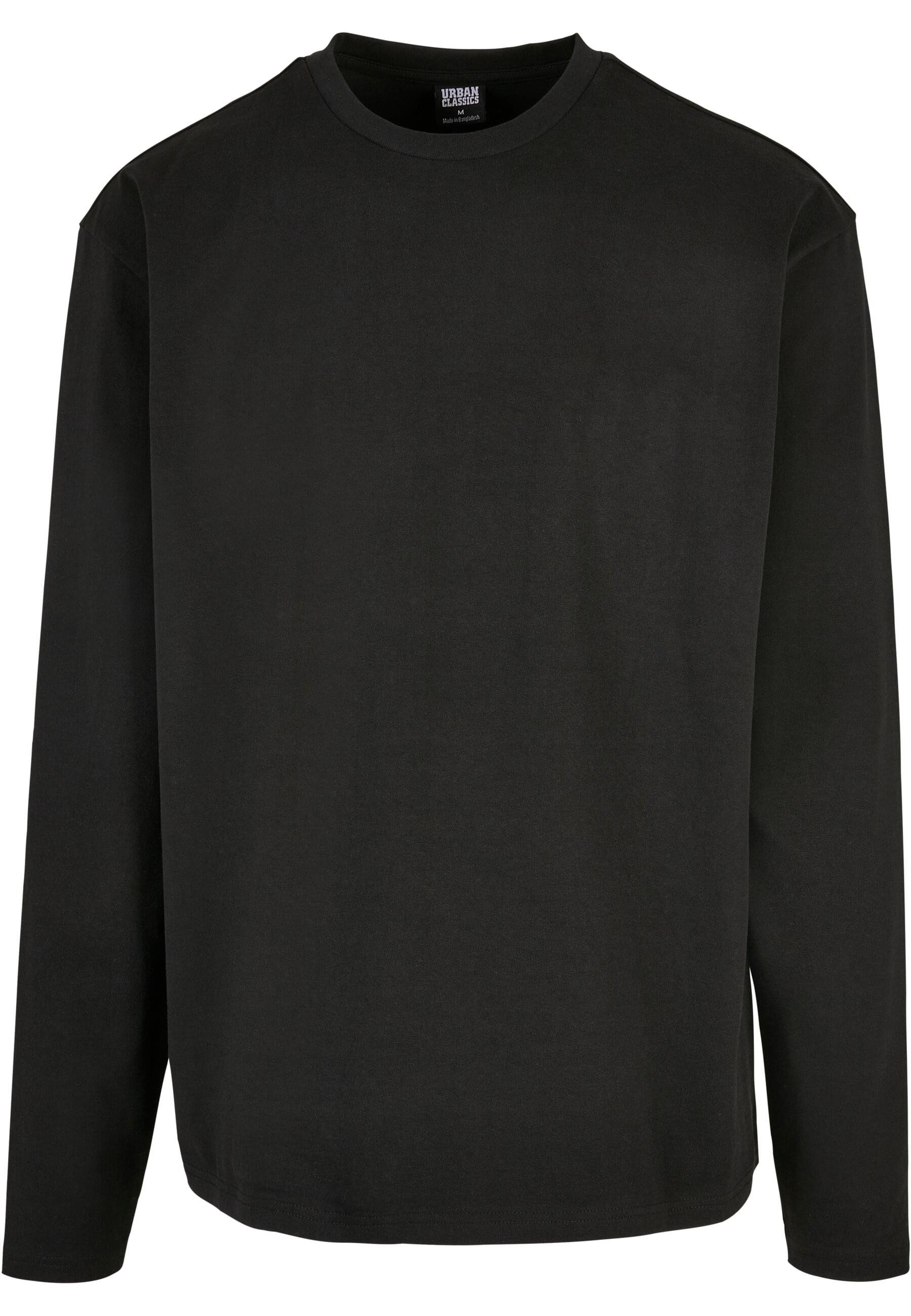 URBAN CLASSICS Longsleeve Urban Classics Herren günstig online kaufen