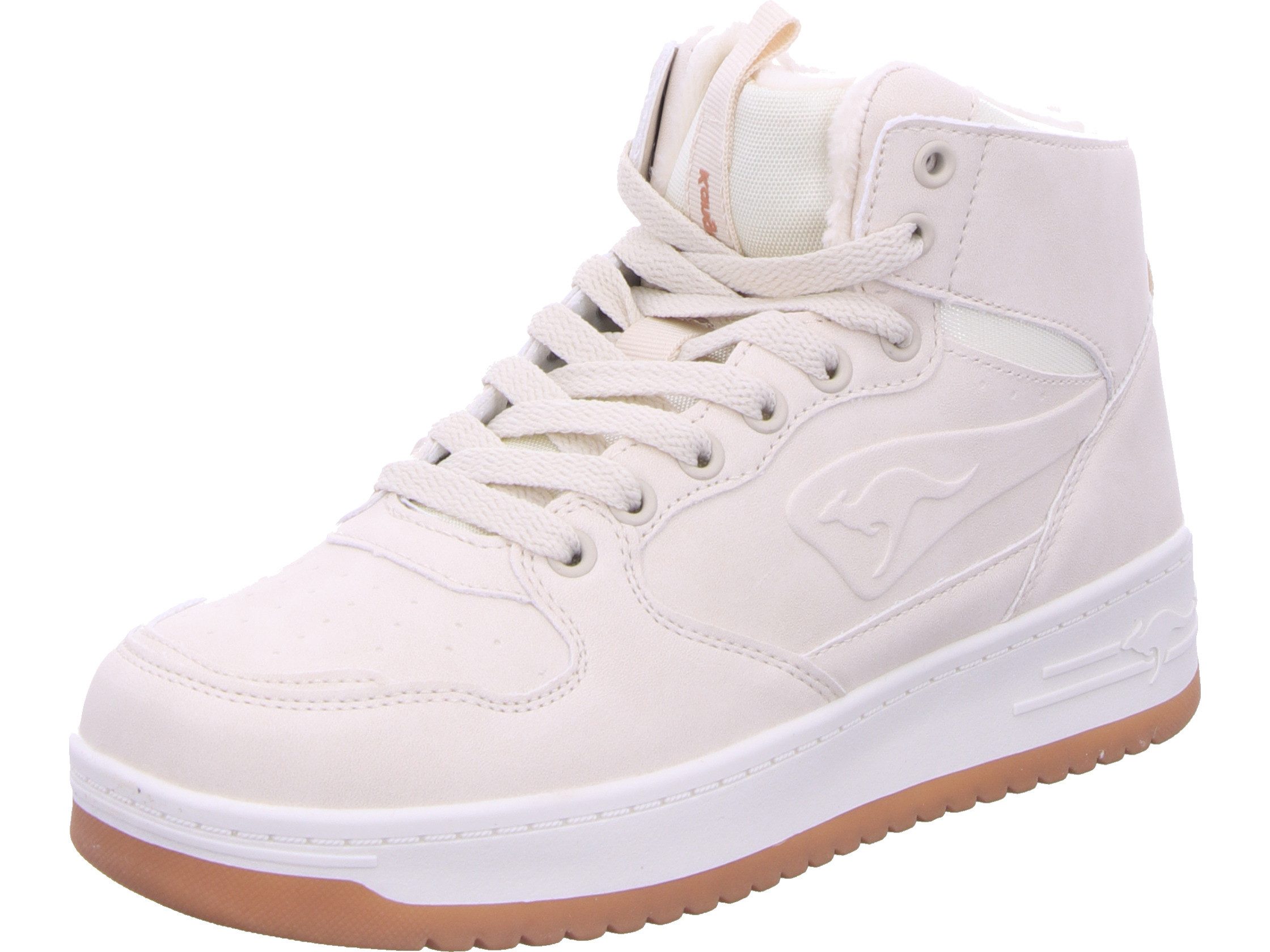 K-Top Power Mid Schnürboots