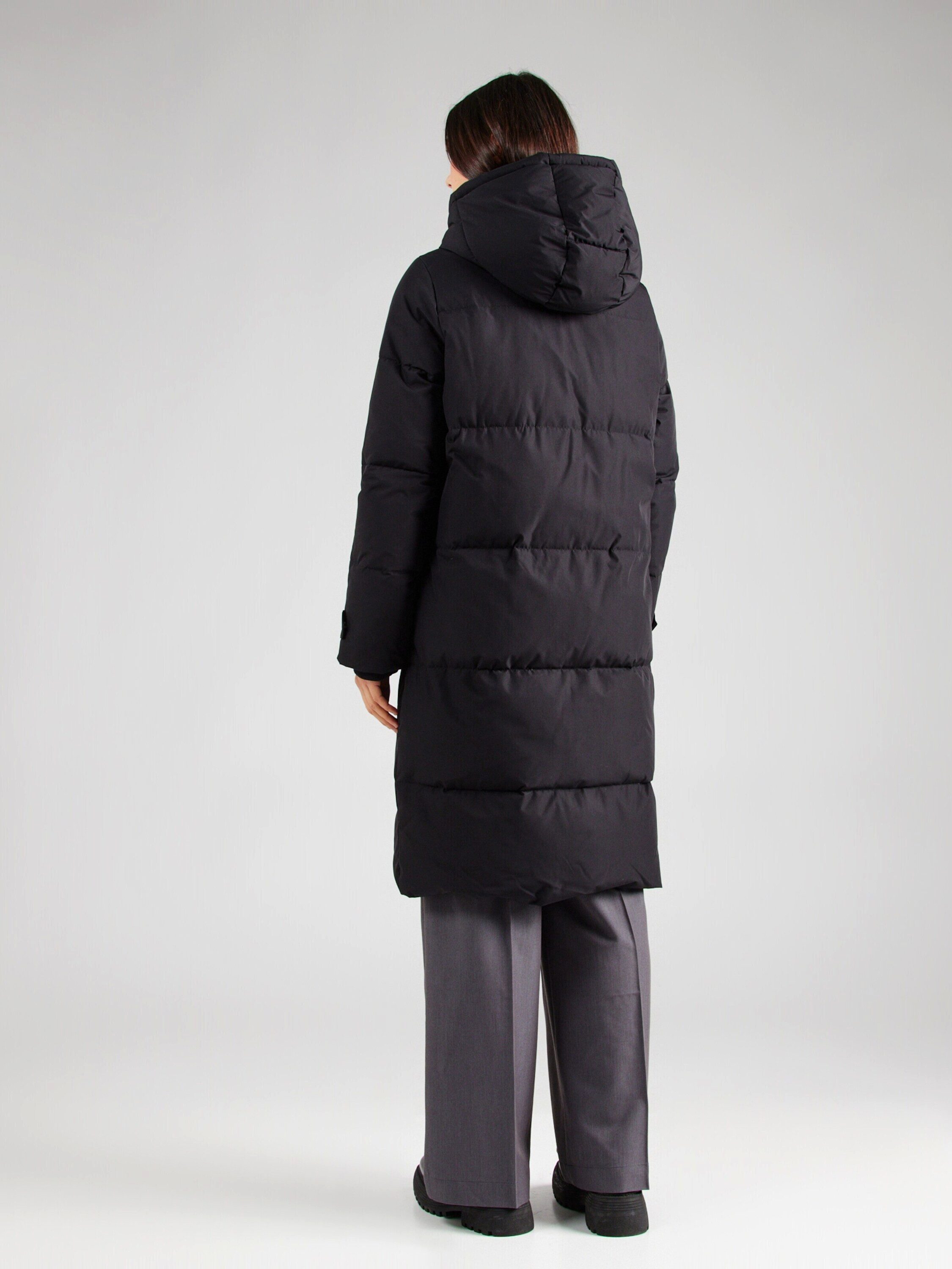 Vero Moda Wintermantel (1-tlg) günstig online kaufen