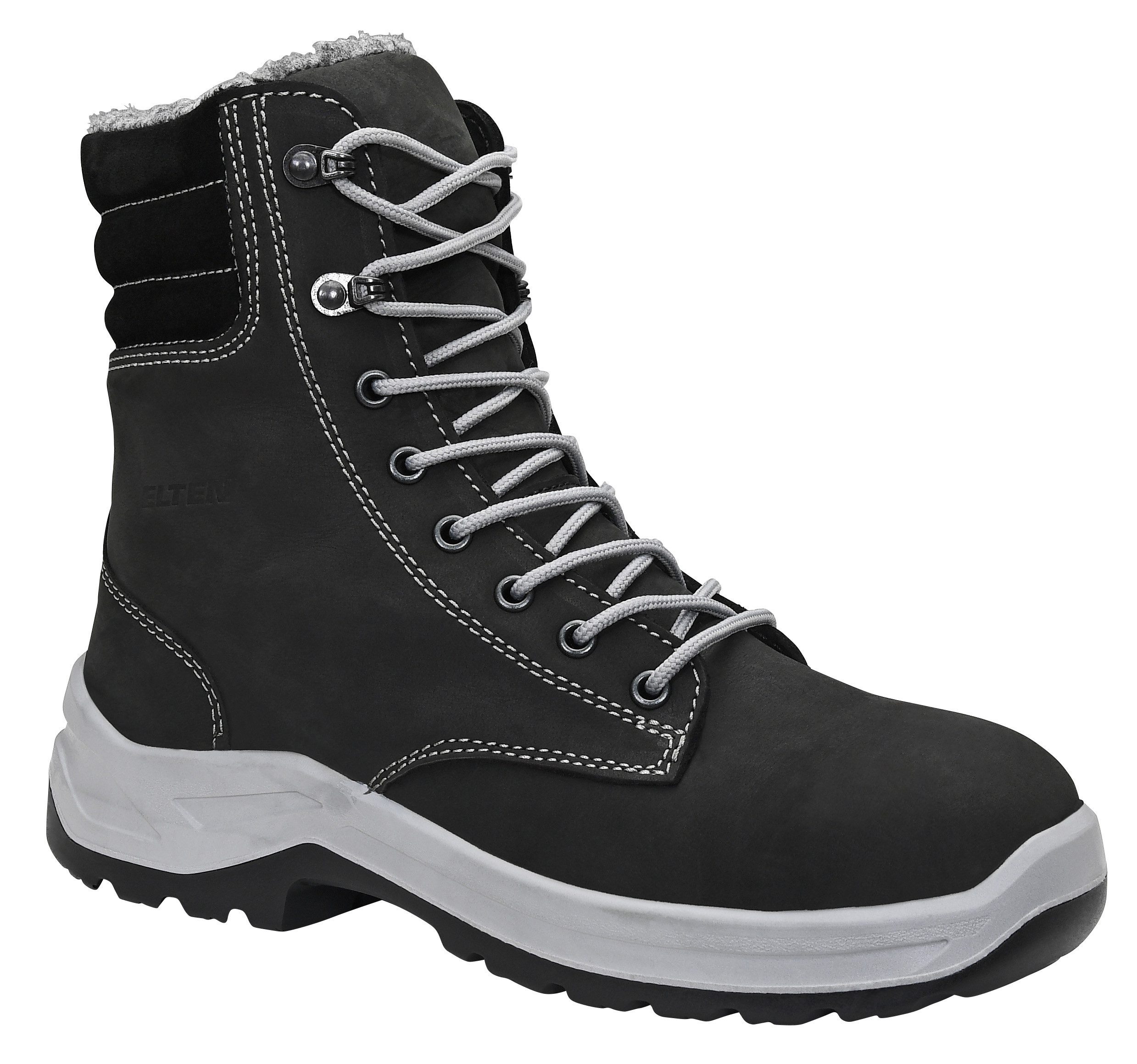 ELTEN LILLY black High ESD S3S CI Защитные сапоги (Schuhkarton, Paar)