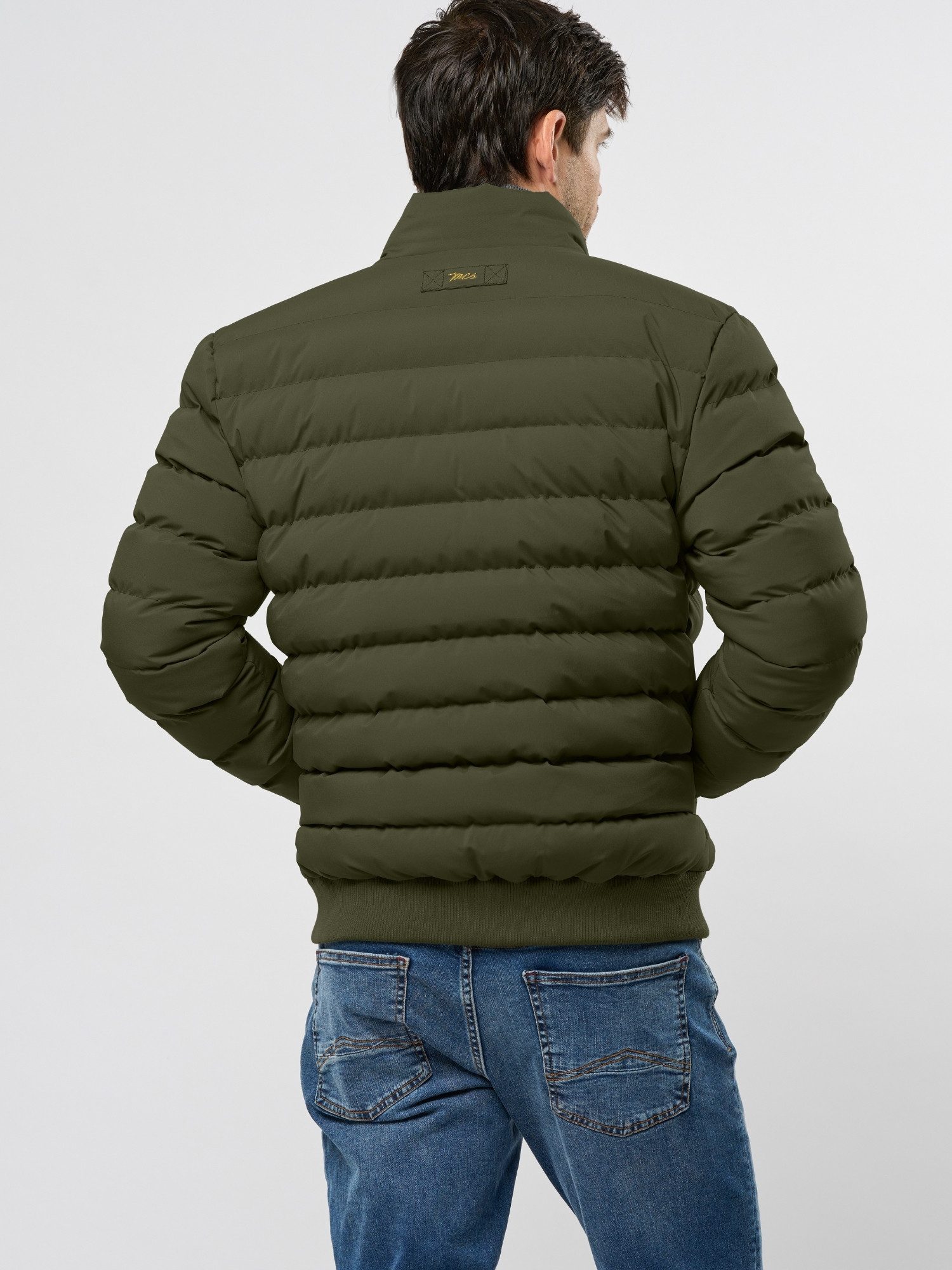 MCS Outdoorjacke MCS Jackets MCHugh