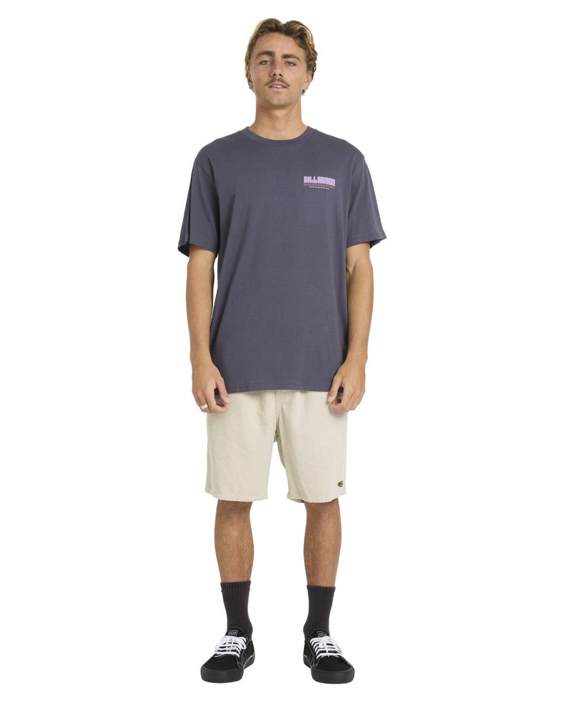 Billabong T-Shirt Broadsheet Premium