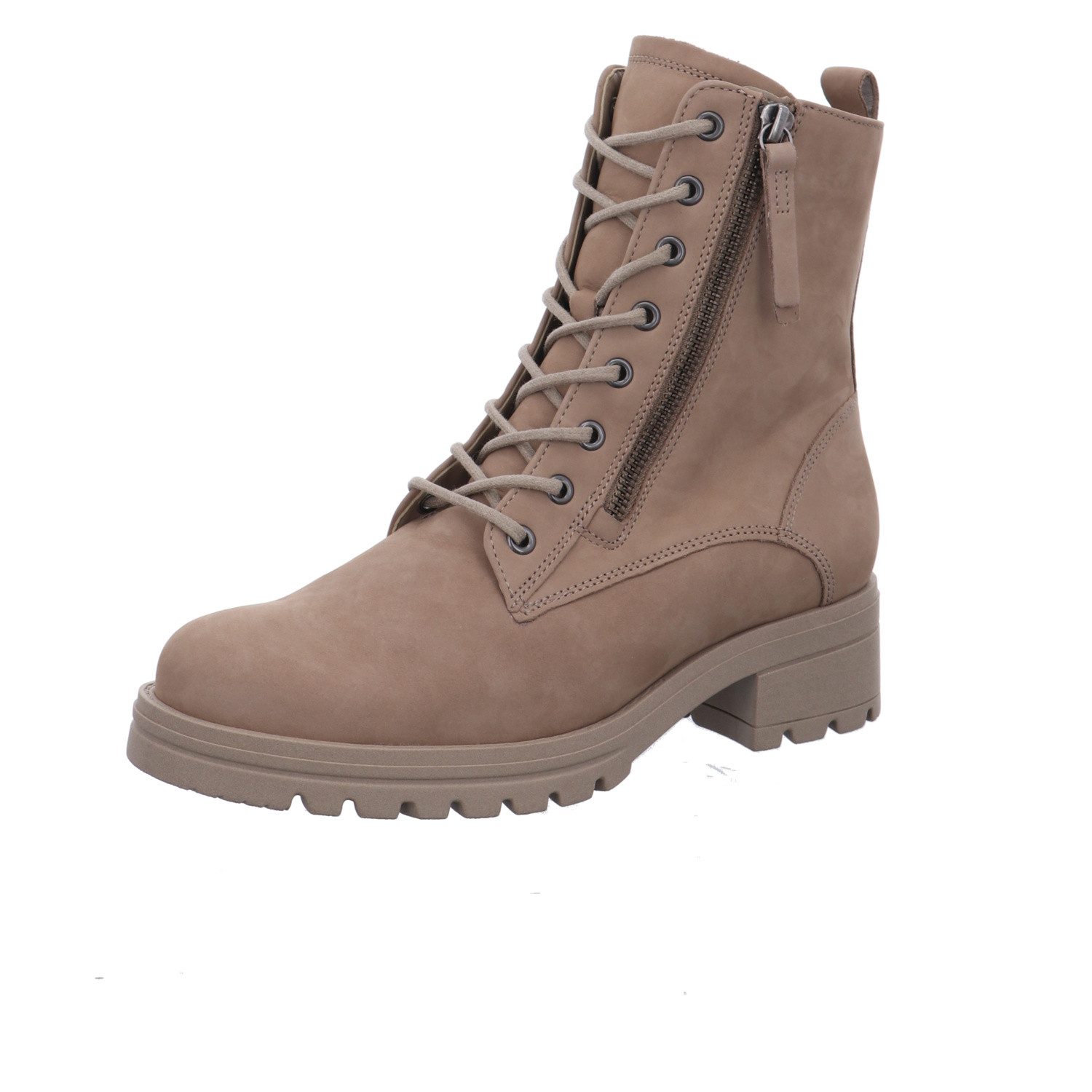 Gabor Home Gabor Comfort - Weite G Schnürstiefelette