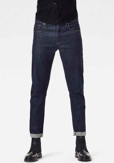 G-Star RAW Slim-fit-Jeans 3301 Slim