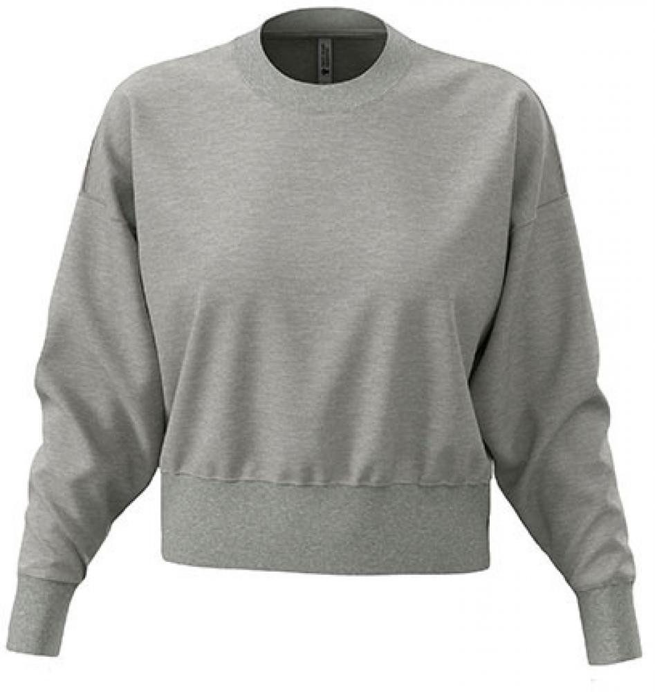 Sweatshirt Women´s Heavyweight Sweatshirt Damen Pullover