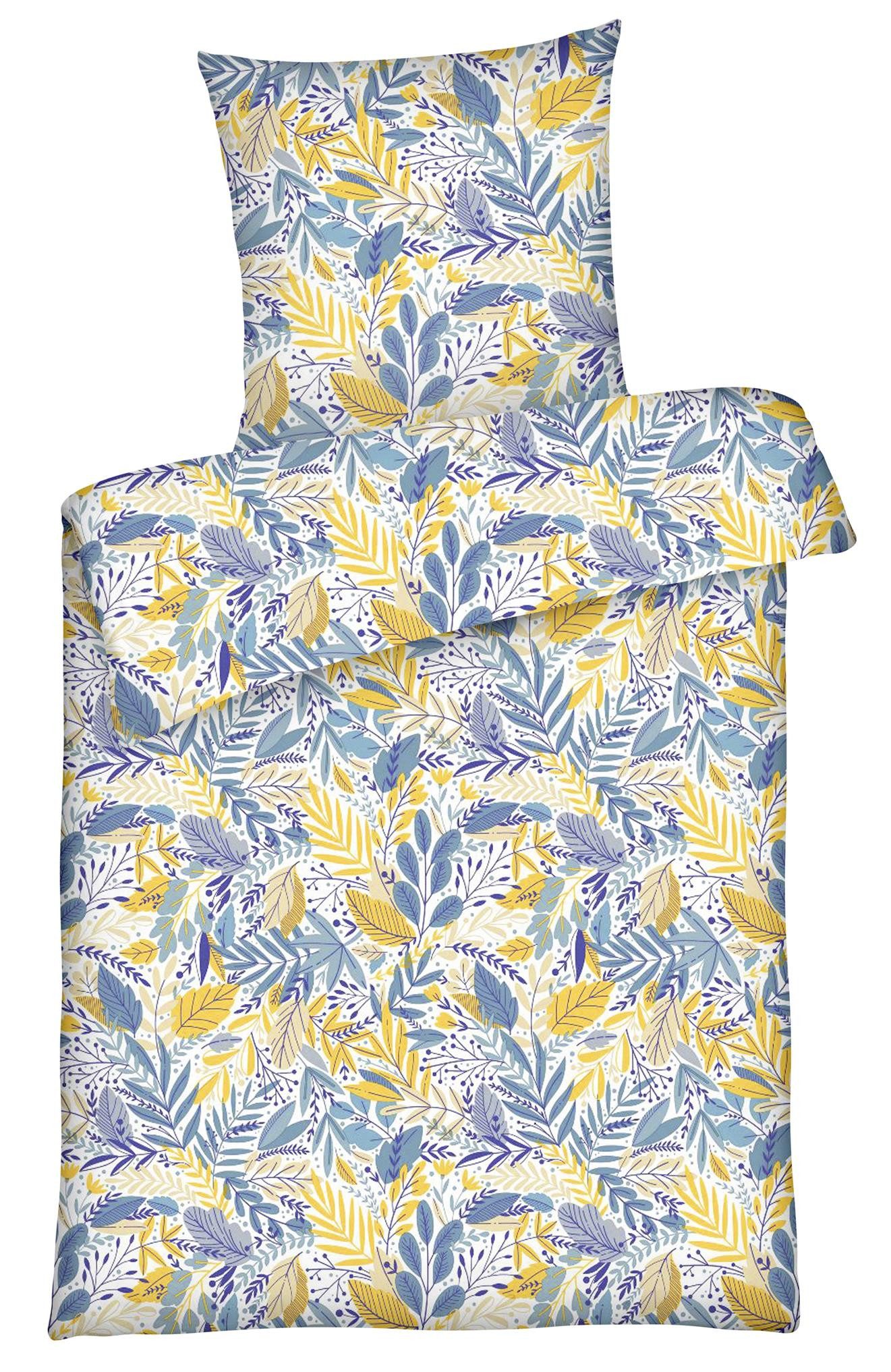 Carpe Sonno Bettwäsche Renforce Bettwäsche 135x200 günstig online kaufen