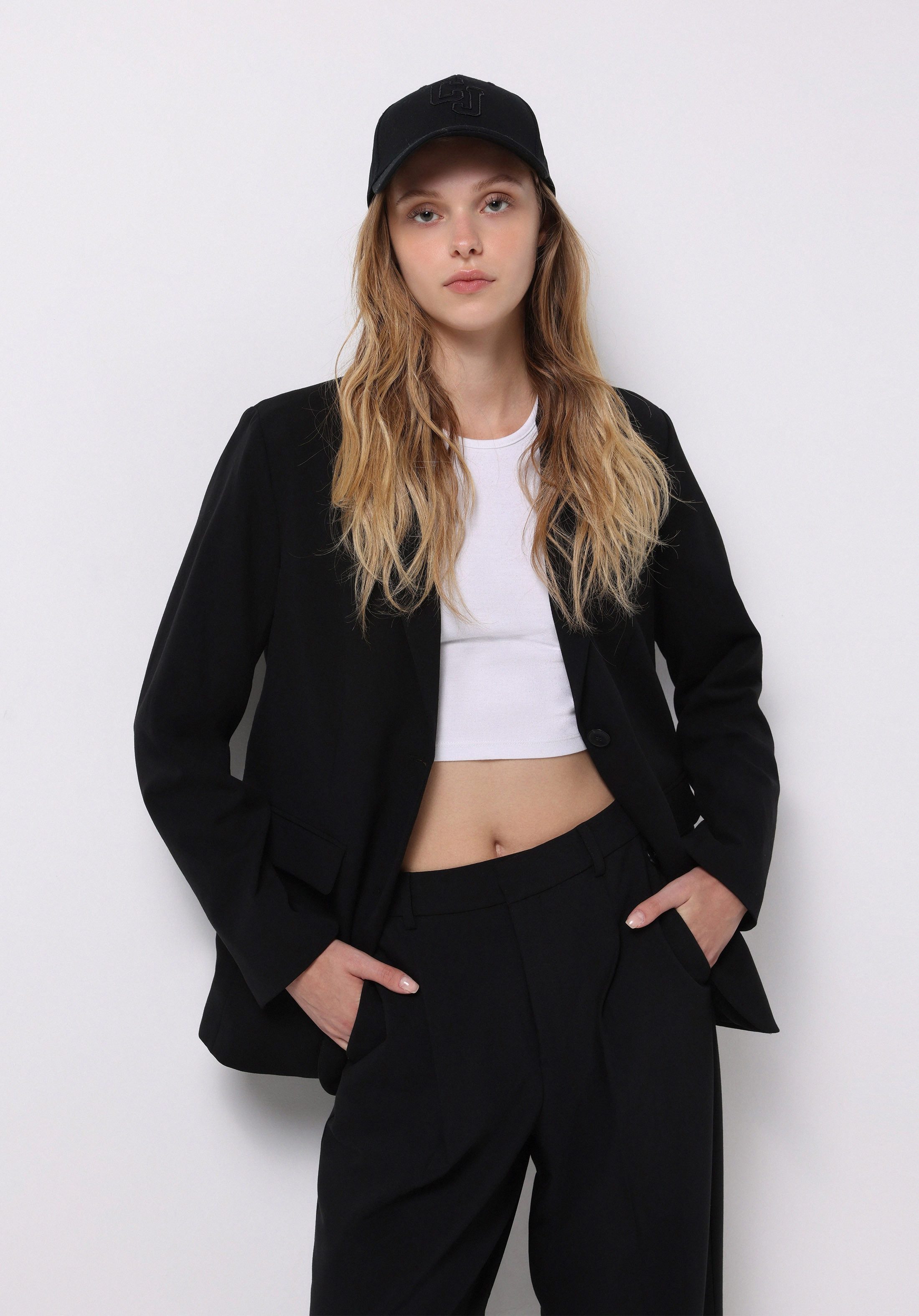 Windbreaker Colins Regular Fit Damenjacke