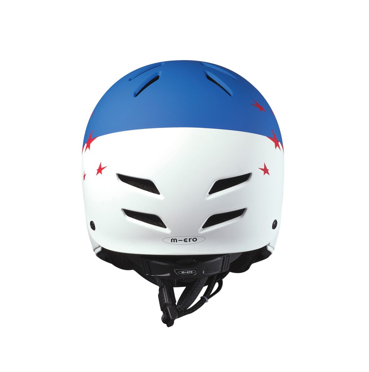 Micro Kinderfahrradhelm micro Helm Racing