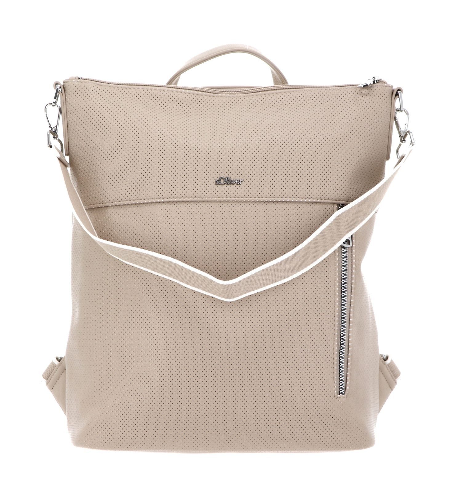 Rucksack Backpack