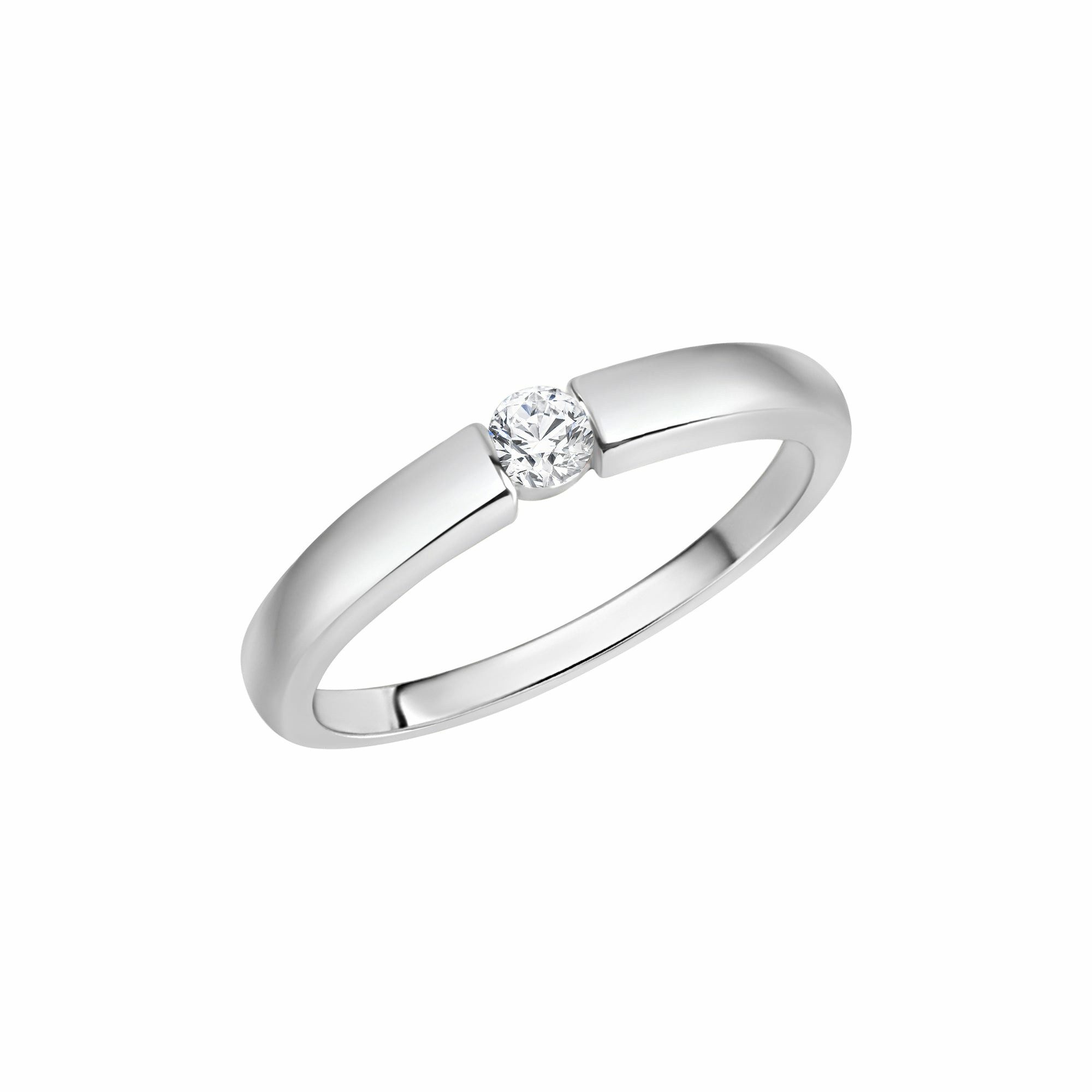 Zeeme Fingerring Ring für Damen (keine Angabe, 1-tlg)