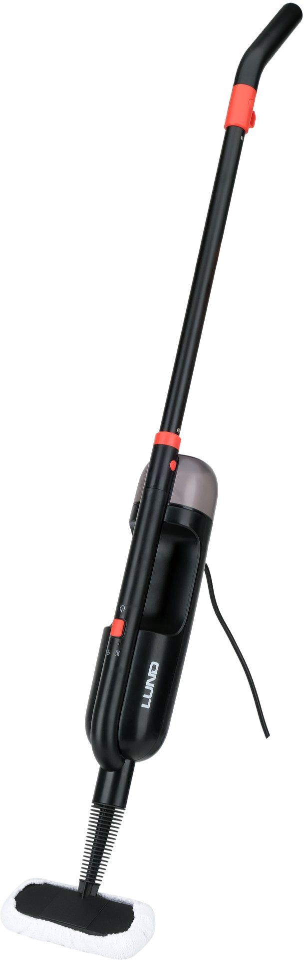 Lund Wischmopp Mop parowy 1350W
