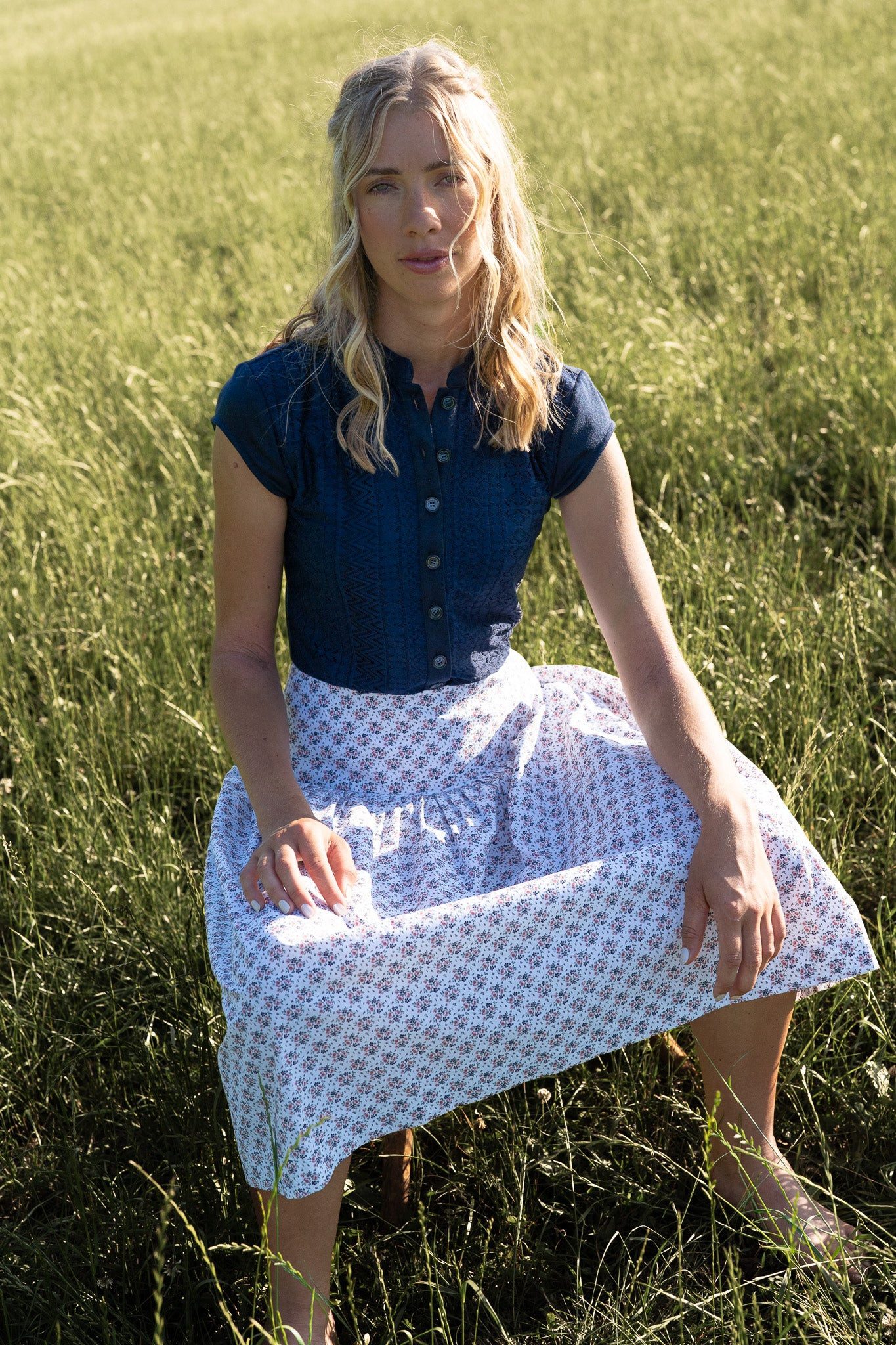 Berwin Trachtenrock günstig online kaufen