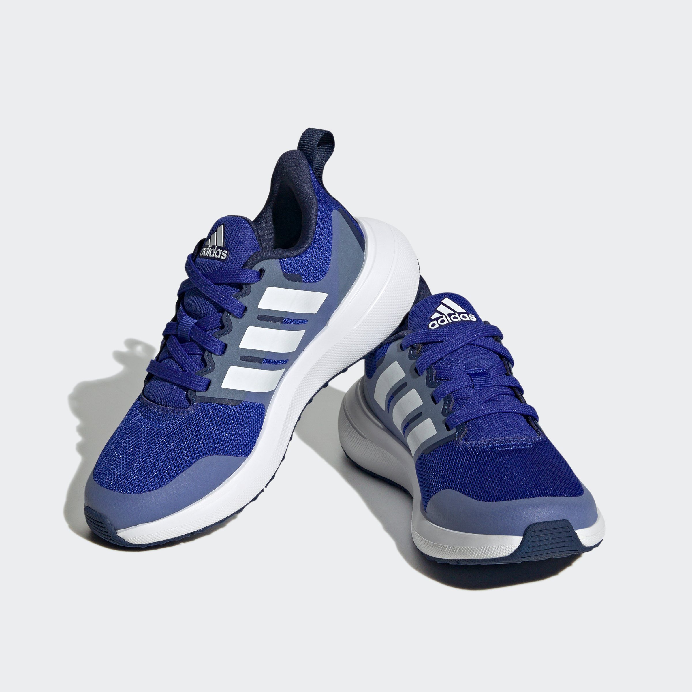 FORTARUN LACE CLOUDFOAM Sportswear lucblu adidas Sneaker 2.0