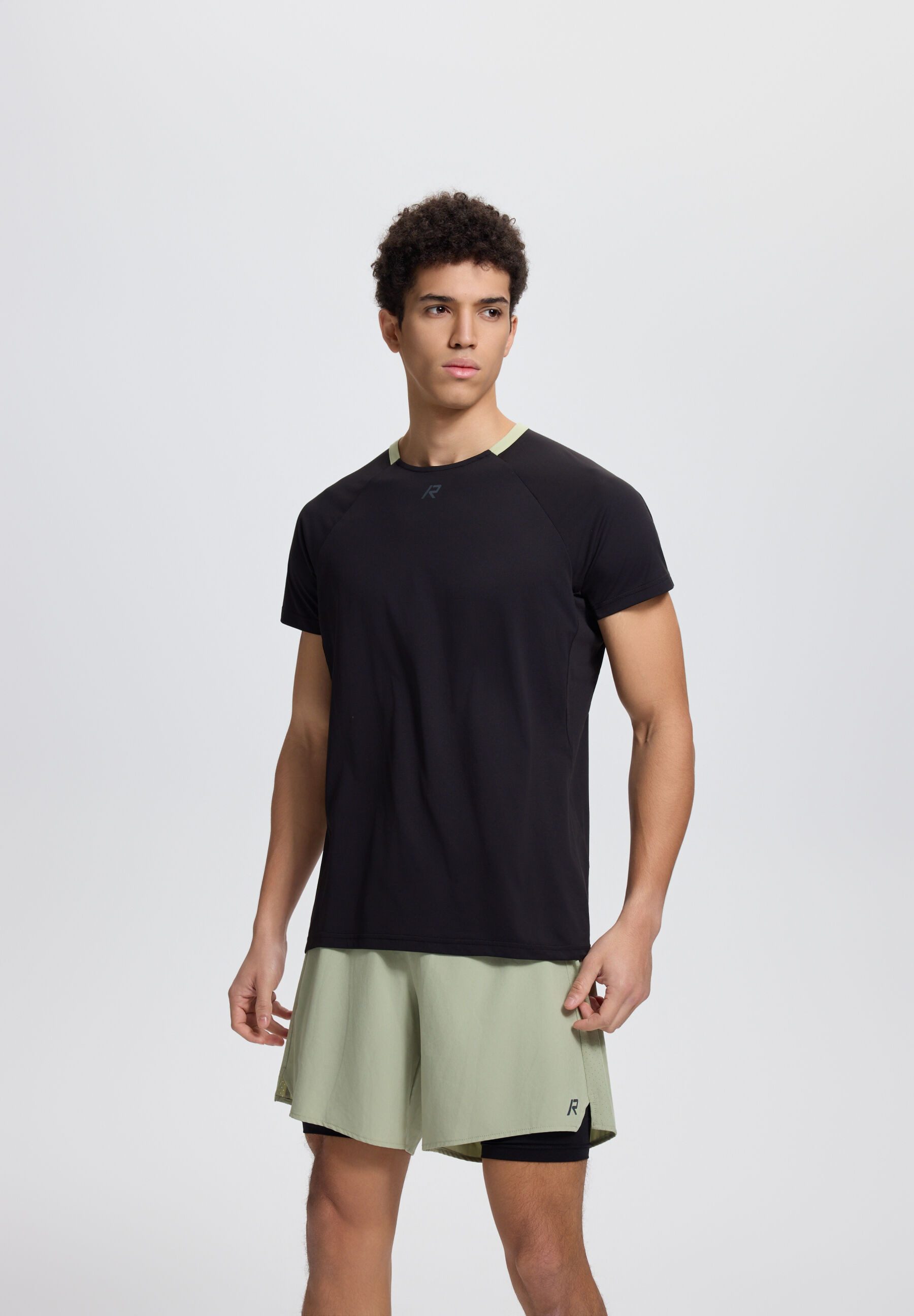 Rukka Trainingsshirt Rukka T-shirt Muusmo