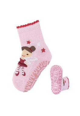 Sterntaler® ABS-Socken Glitzer-Flitzer AIR Fee