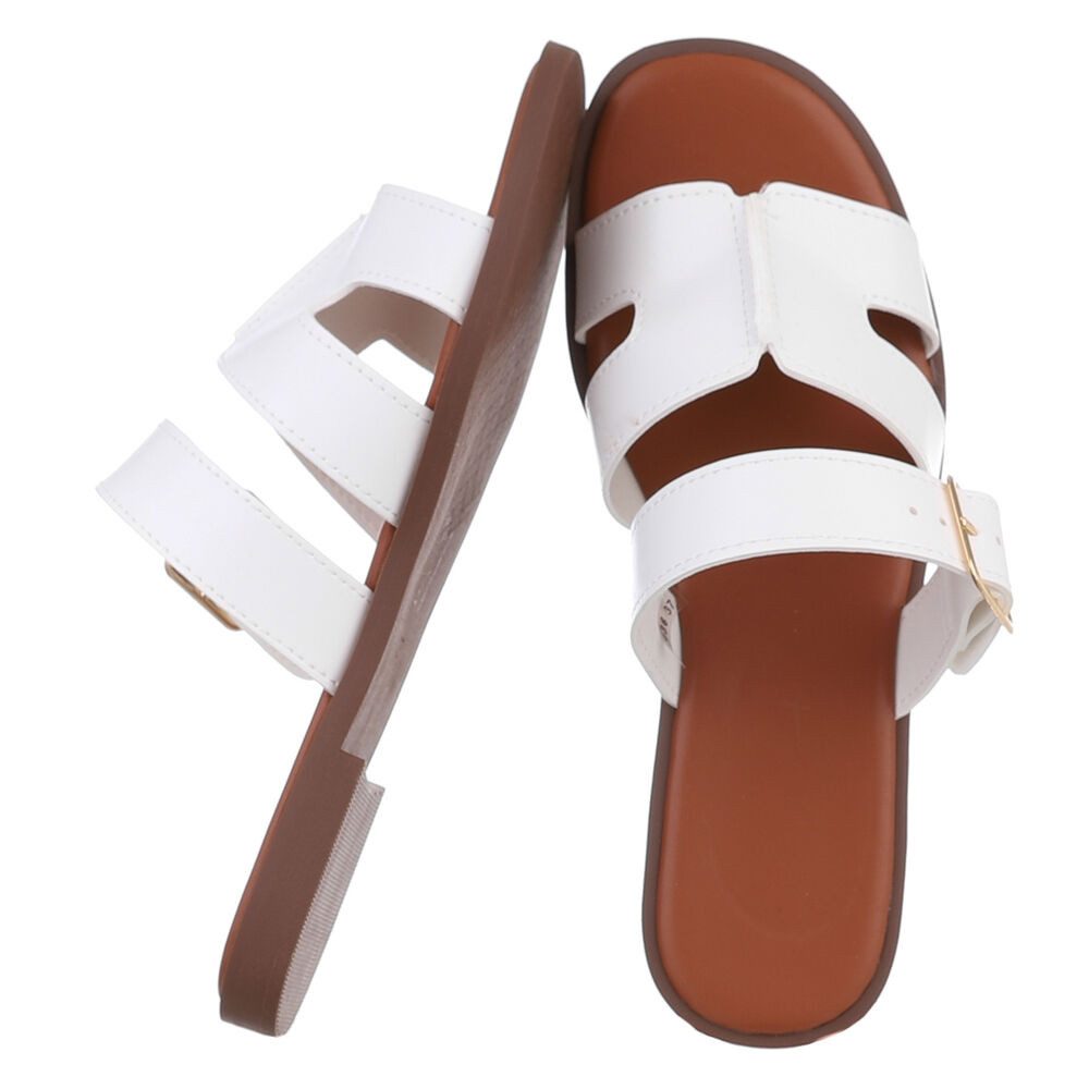 Ital-Design Bequeme Sandalen für Sommerabenteuer und günstig online kaufen