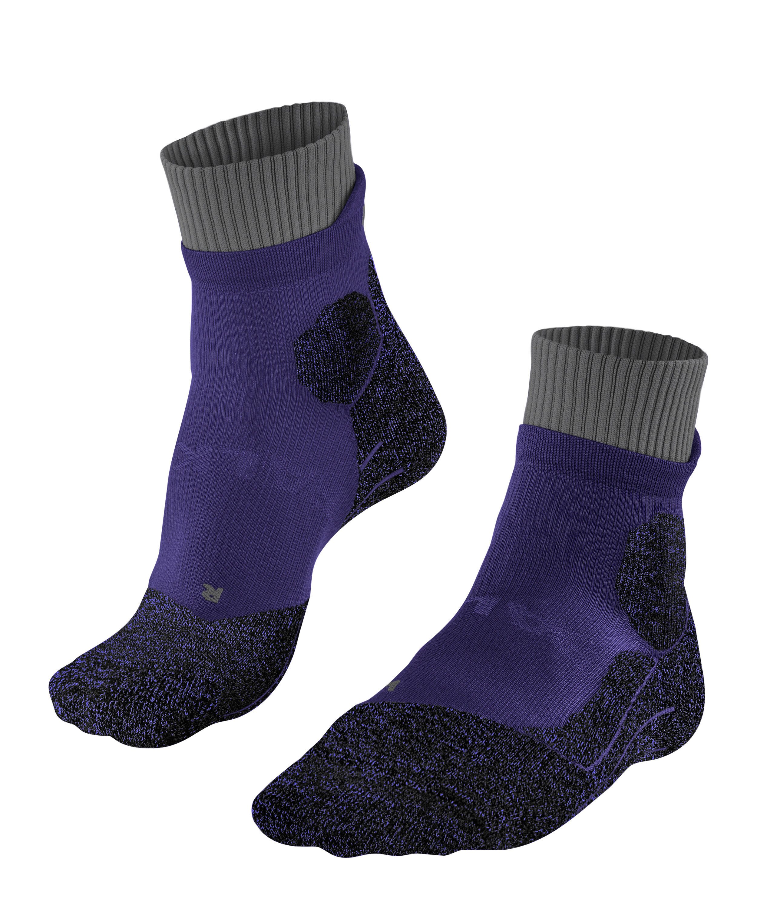 FALKE Laufsocken RU Trail (1-Paar) für mehr Stabilität auf unebenem Gelände günstig online kaufen