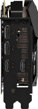 Asus ROG STRIX RTX 2060 A6G Gaming Grafikkarte (6 GB, GDDR6)