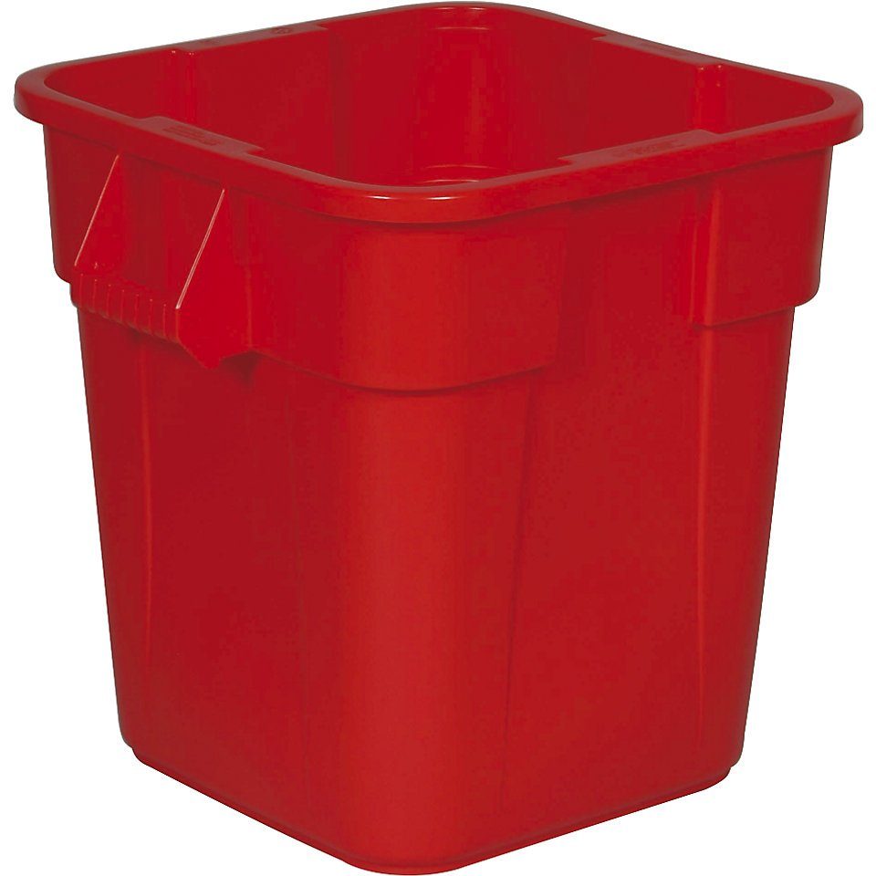 Rubbermaid Mülleimer