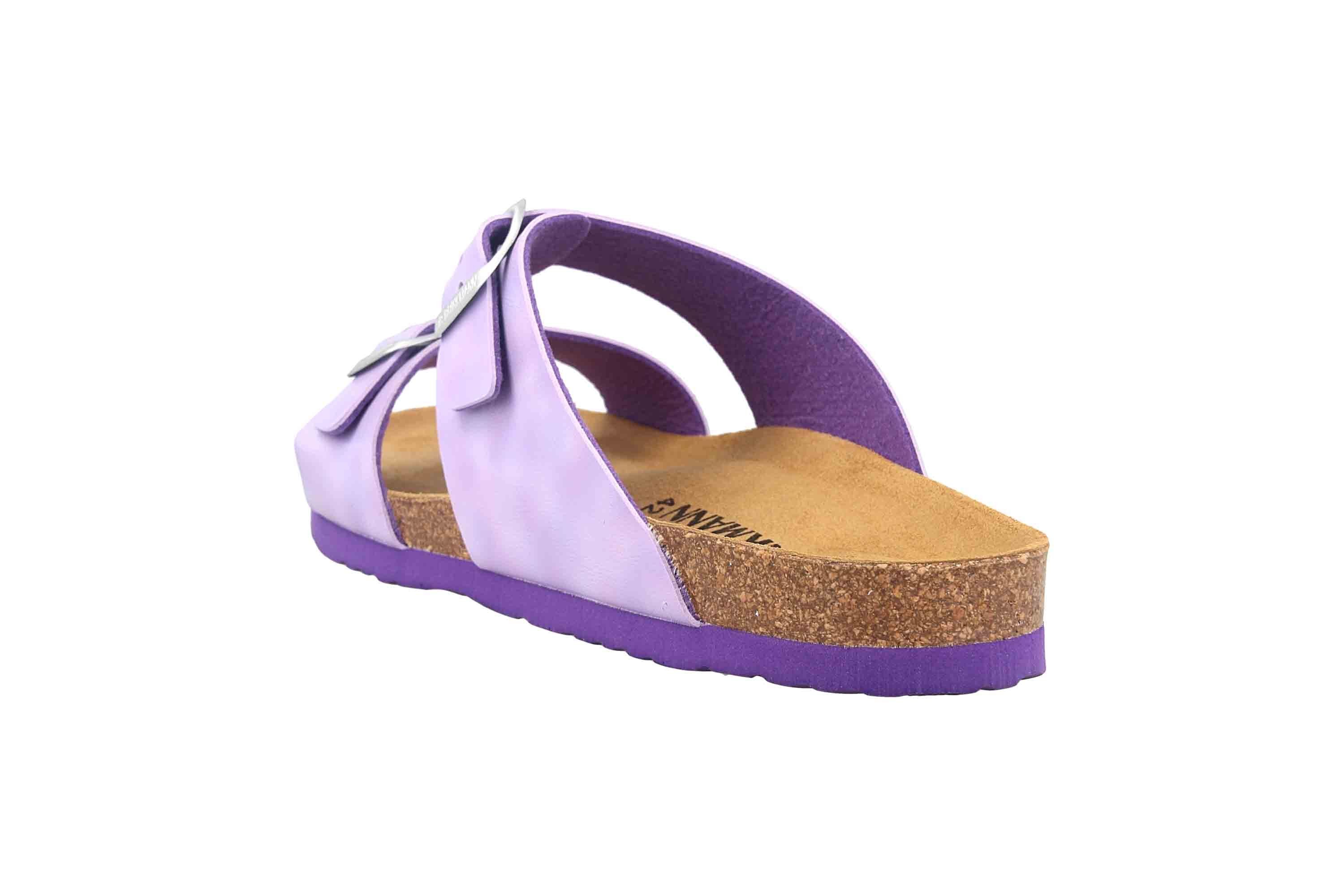 Dr. Brinkmann 700339-59 Pantolette