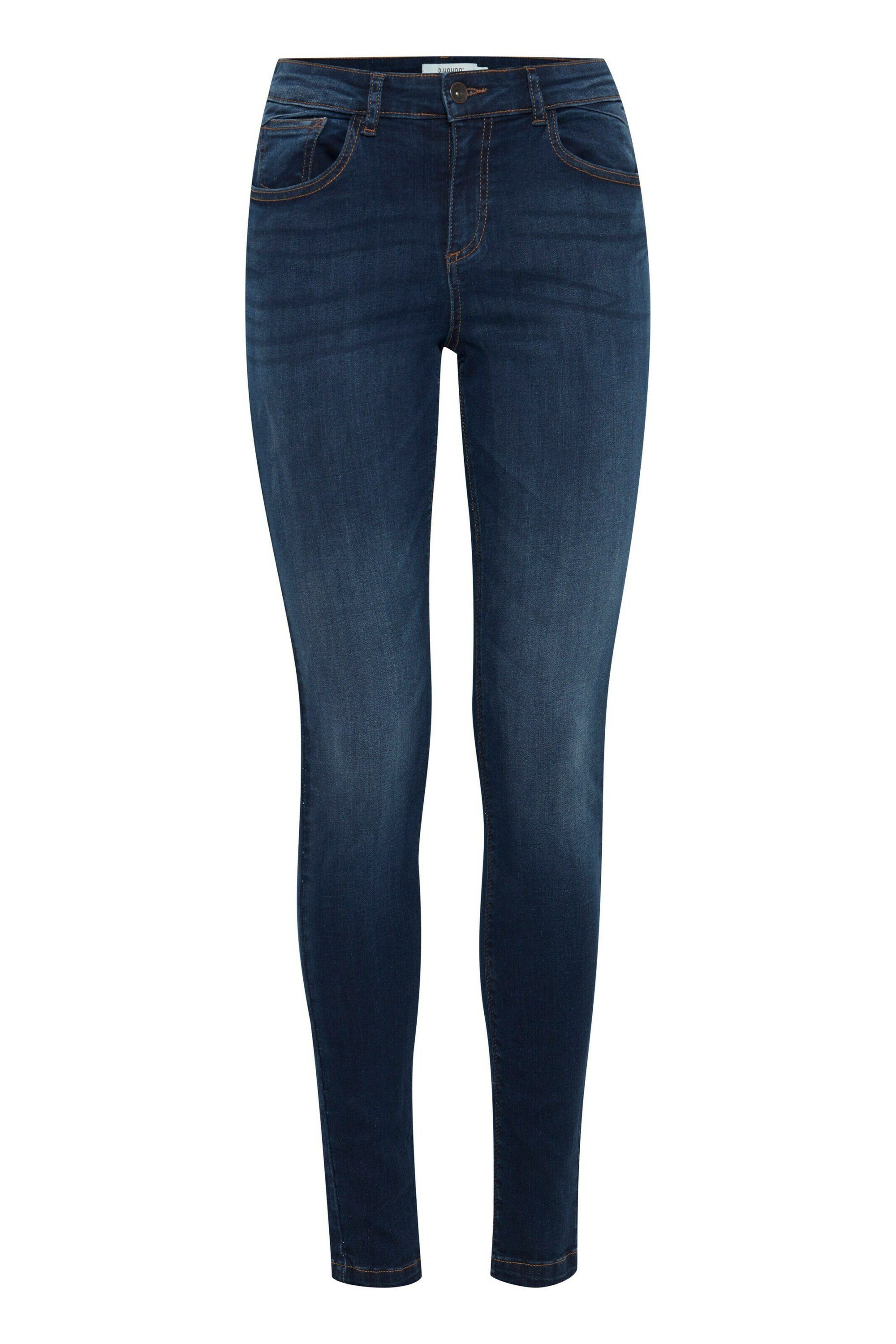 Skinny-fit-Jeans Lola Luni