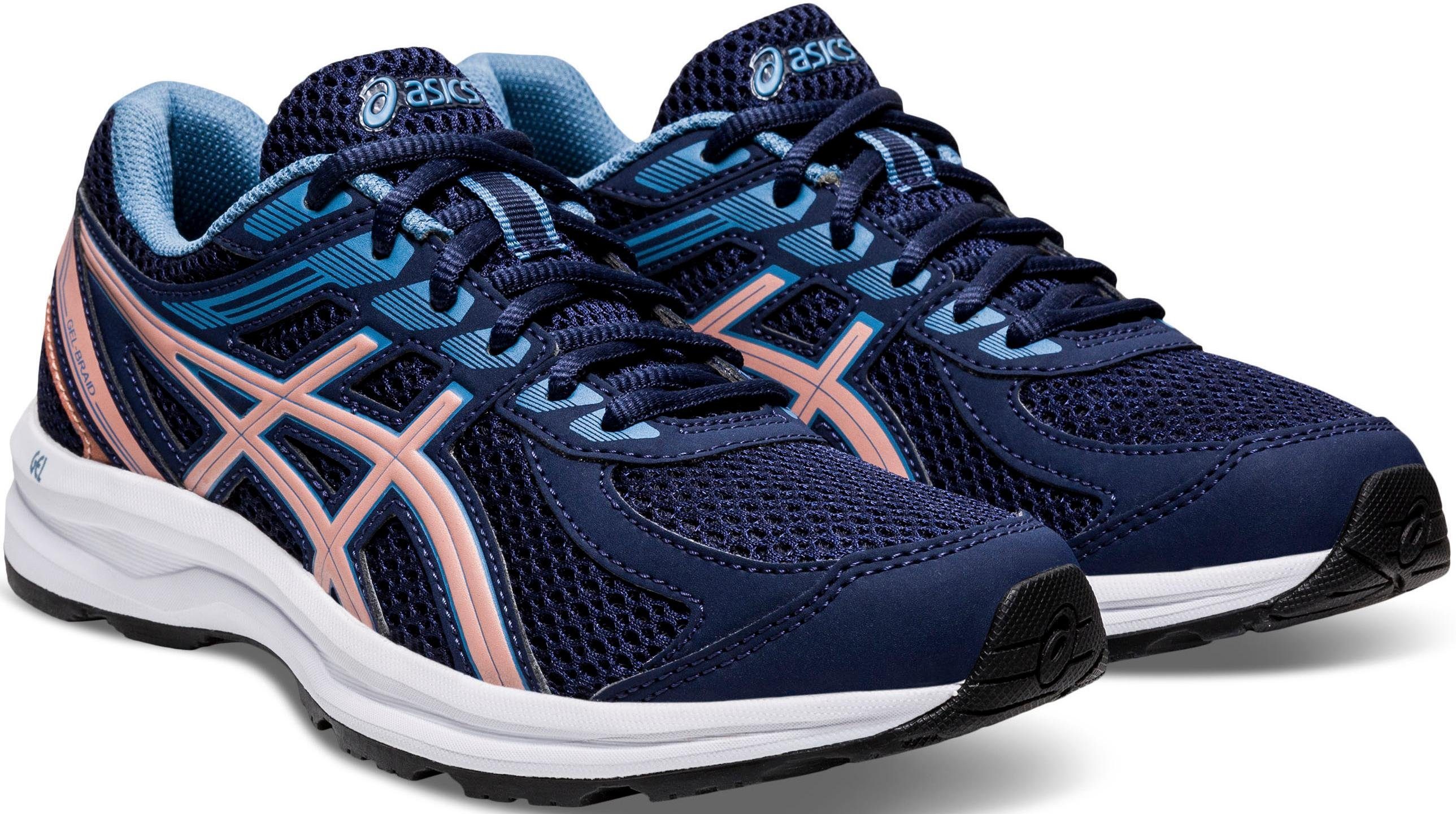 turnschuhe asics günstig