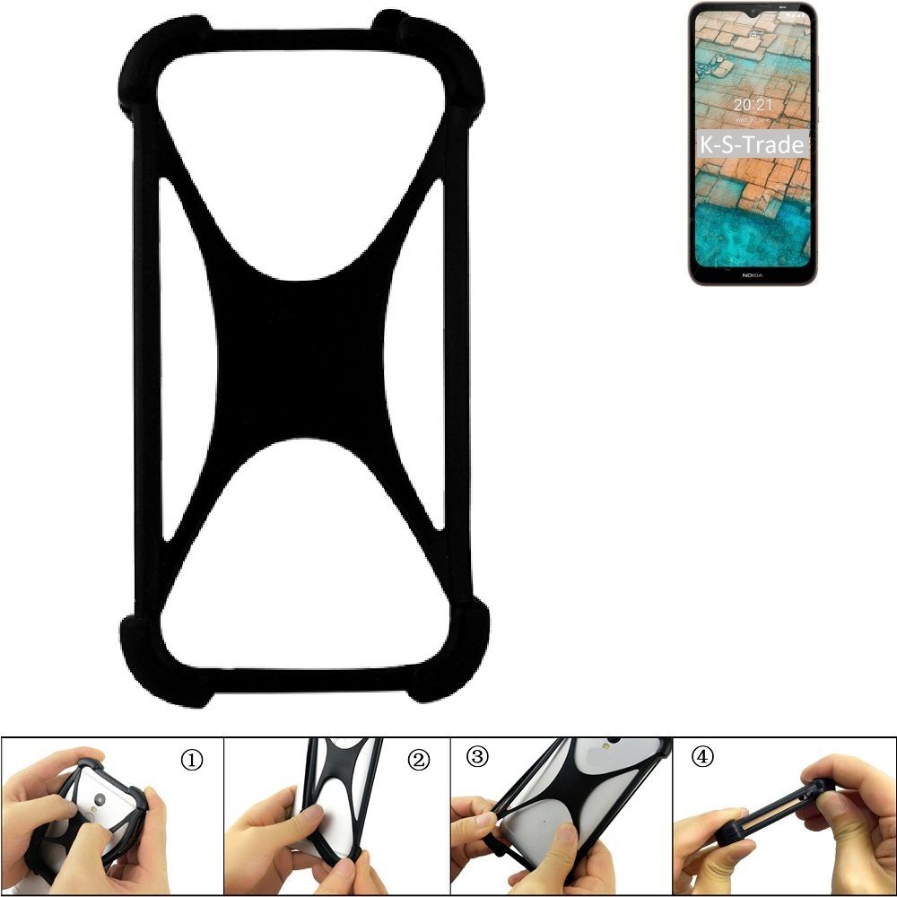 Handyhülle für Nokia C20