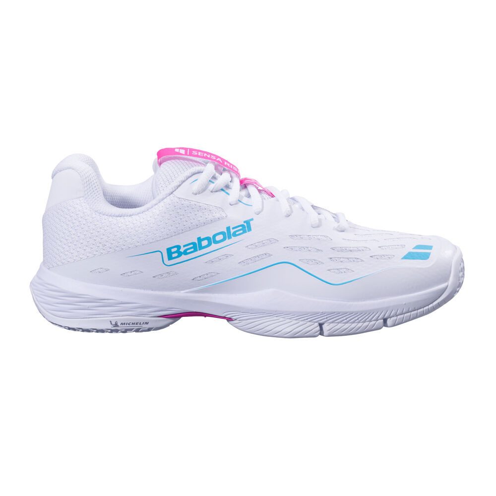 Babolat Sensa Rise - Padelschuh Padelschuh