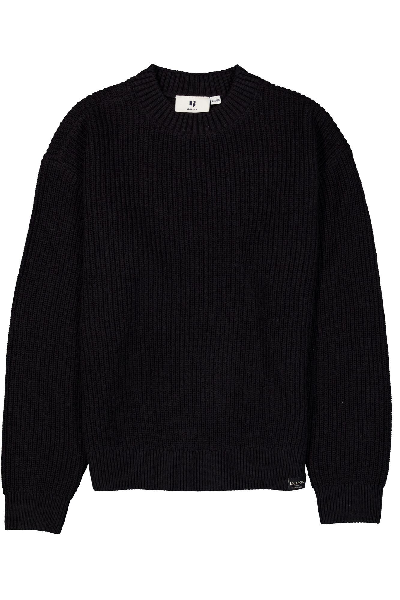 Garcia Strickpullover